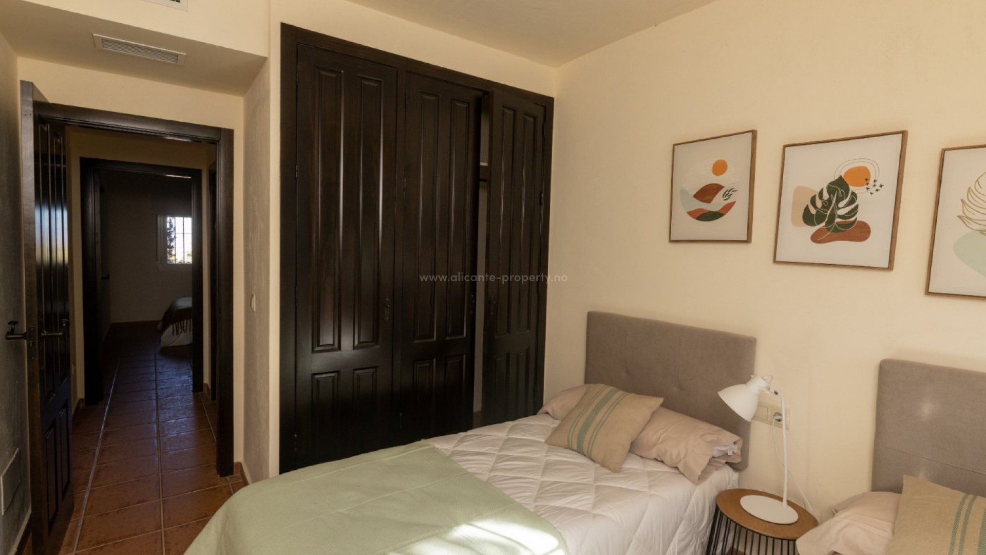 Hus / Villa i Las Palas