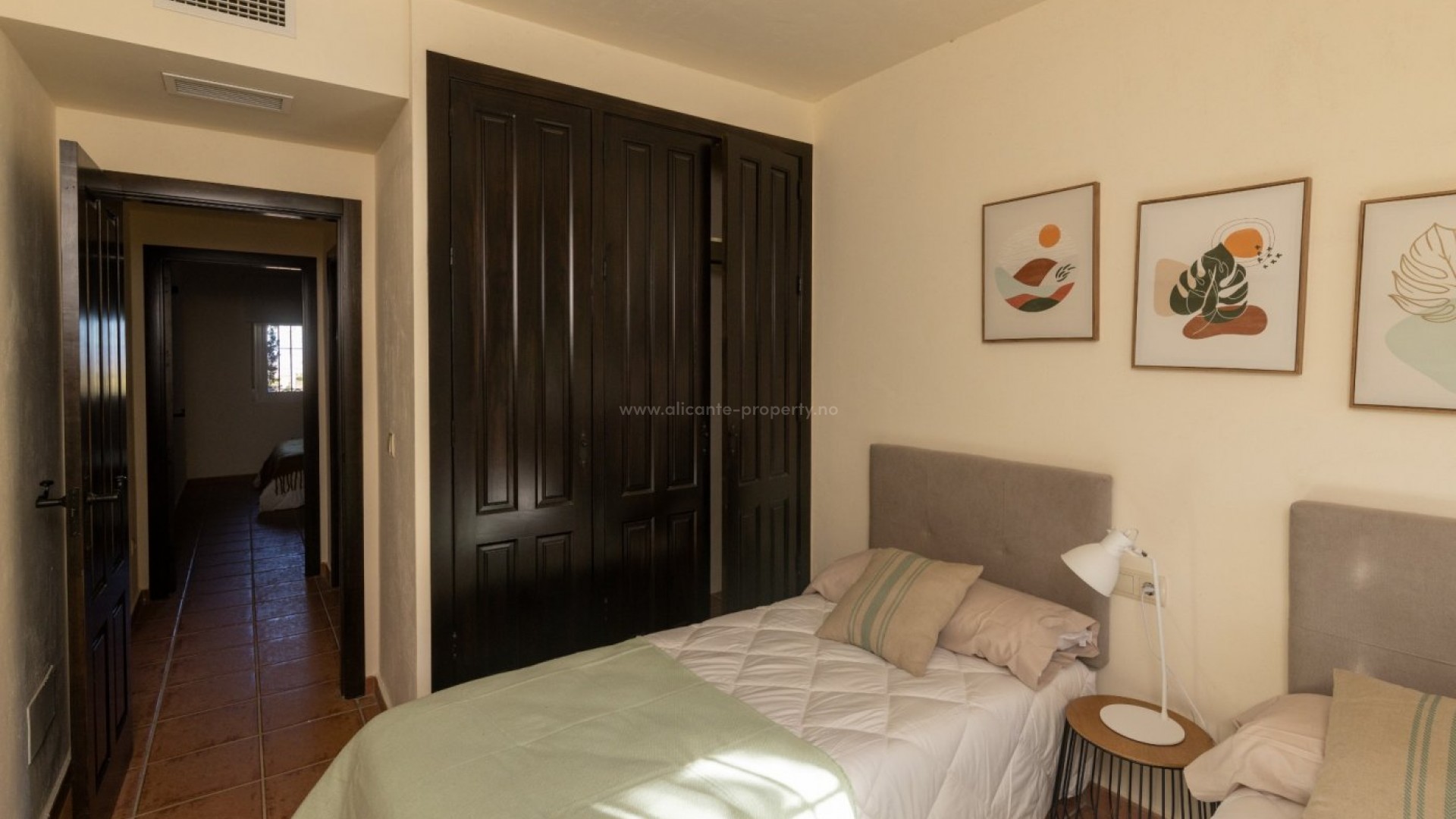 Hus / Villa i Las Palas