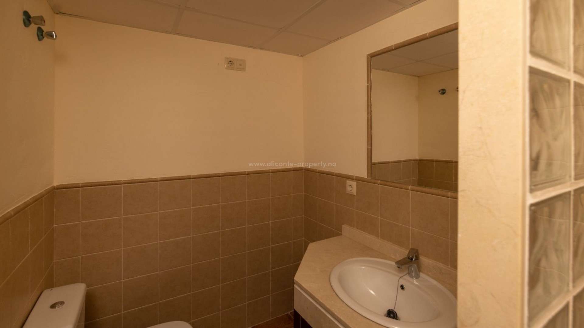 Hus / Villa i Las Palas