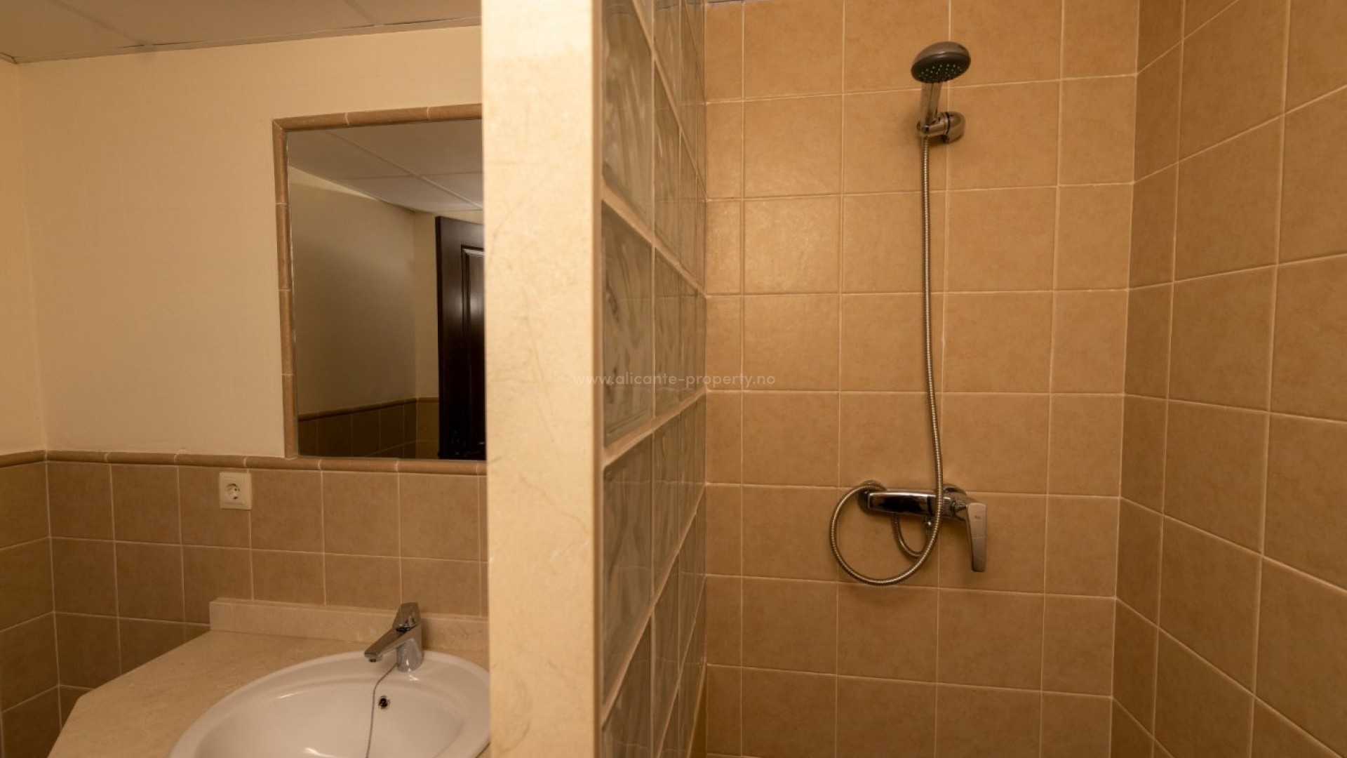 Hus / Villa i Las Palas