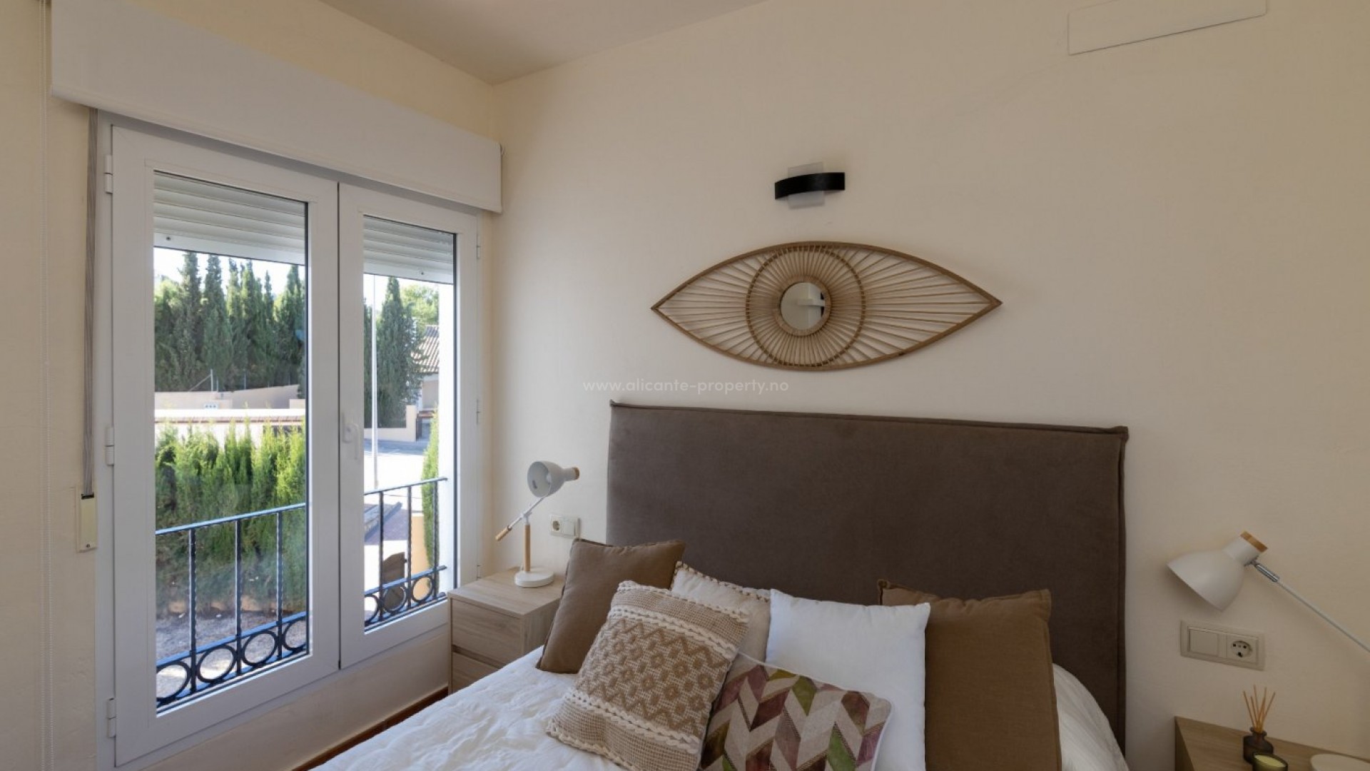 Hus / Villa i Las Palas