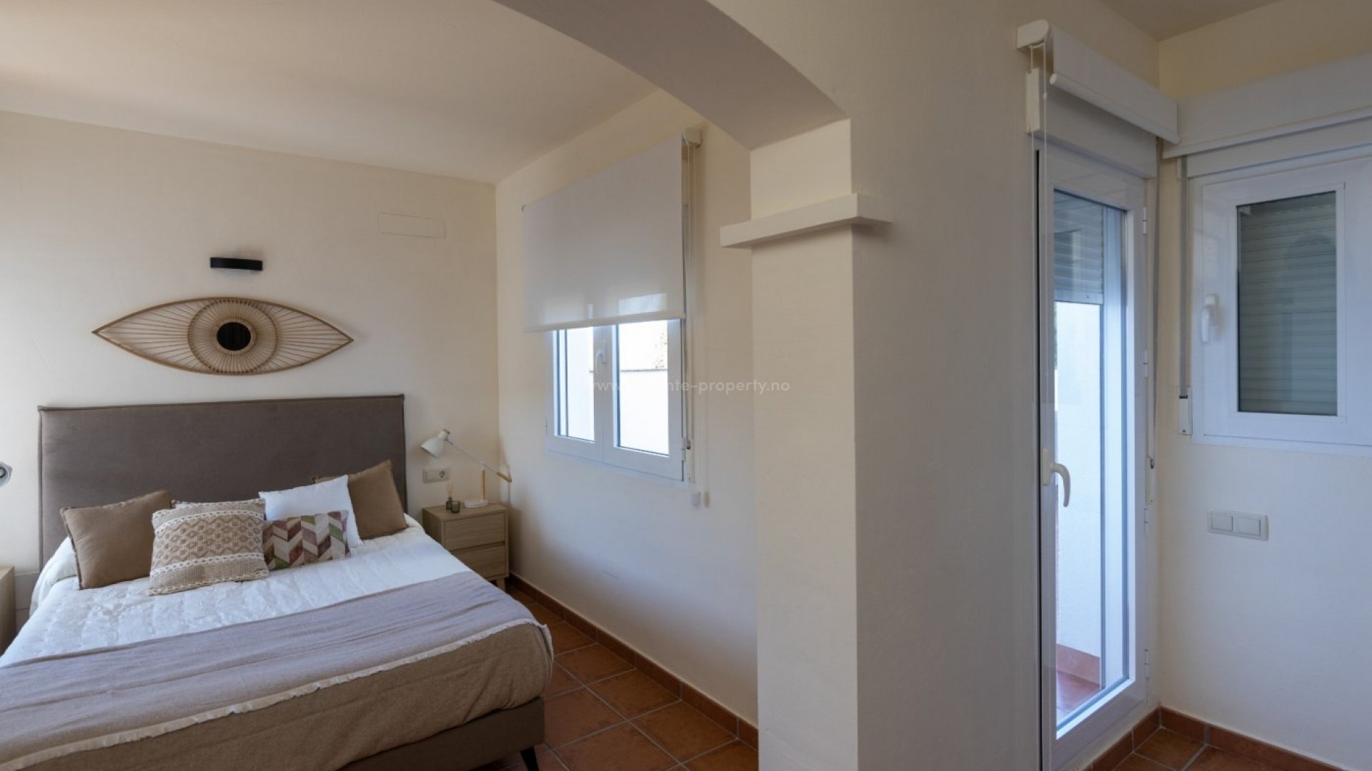 Hus / Villa i Las Palas