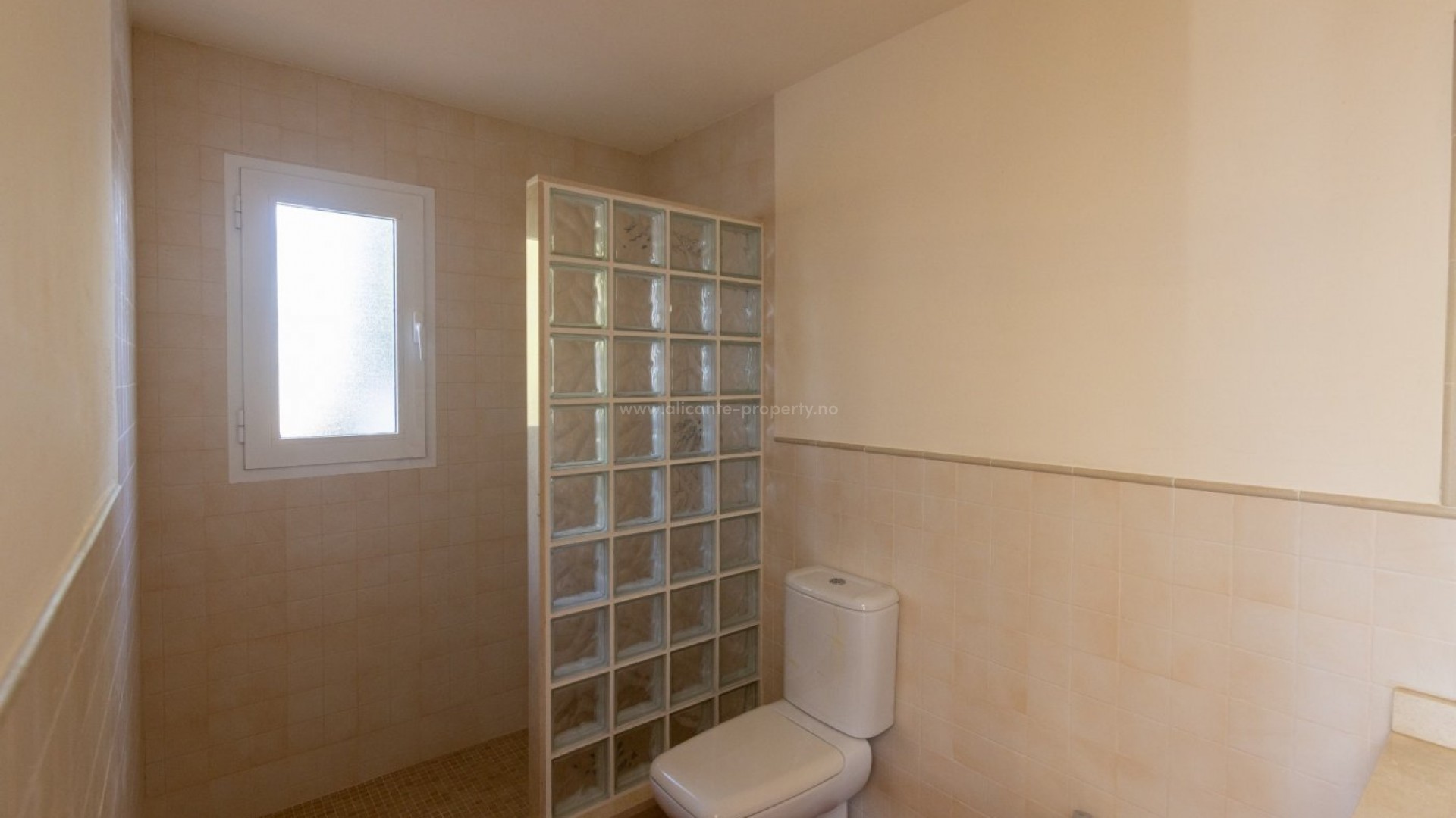 Hus / Villa i Las Palas