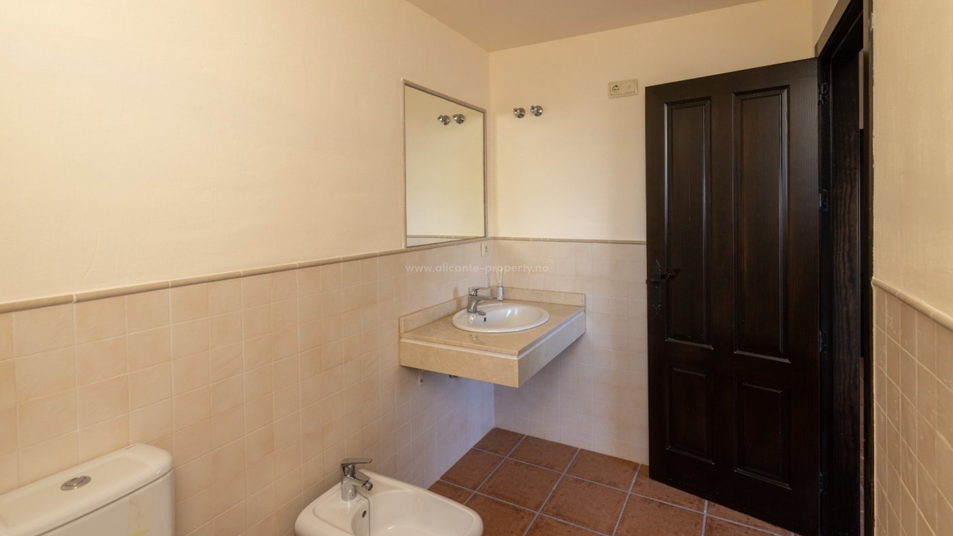 Hus / Villa i Las Palas