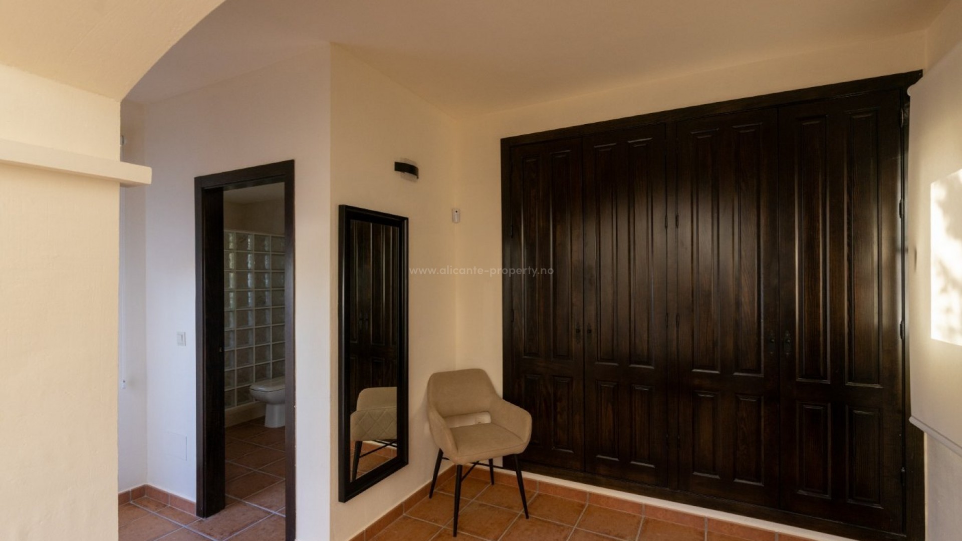 Hus / Villa i Las Palas