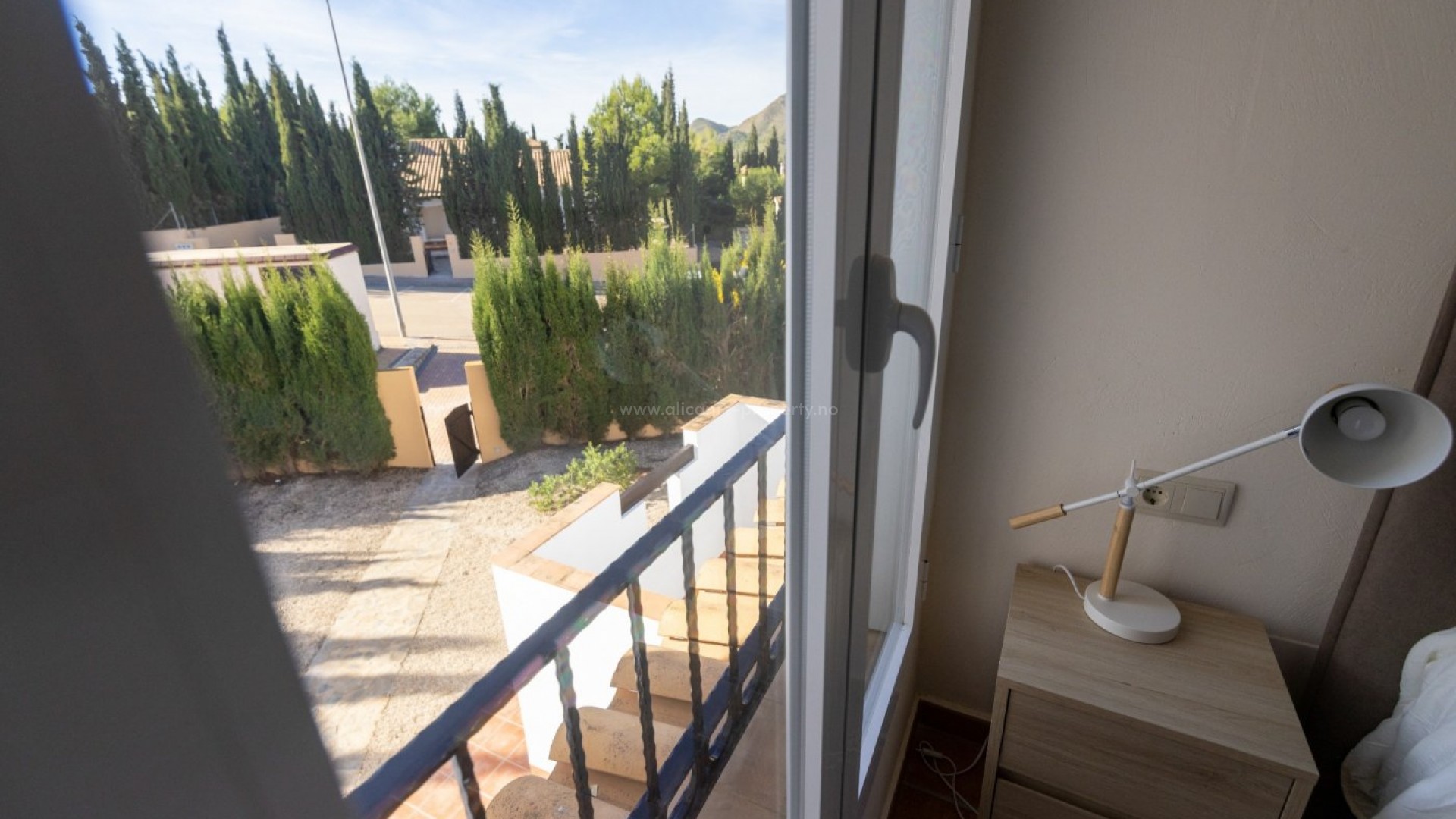 Hus / Villa i Las Palas