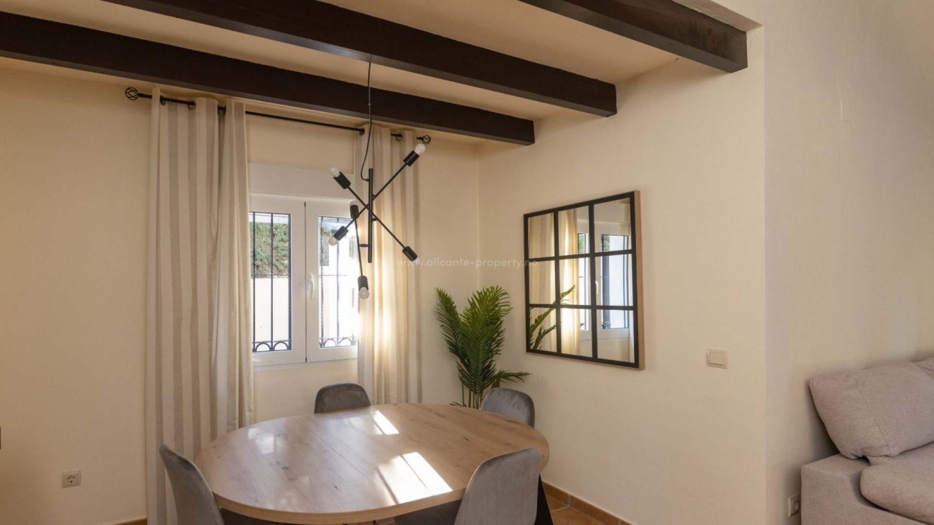 Hus / Villa i Las Palas