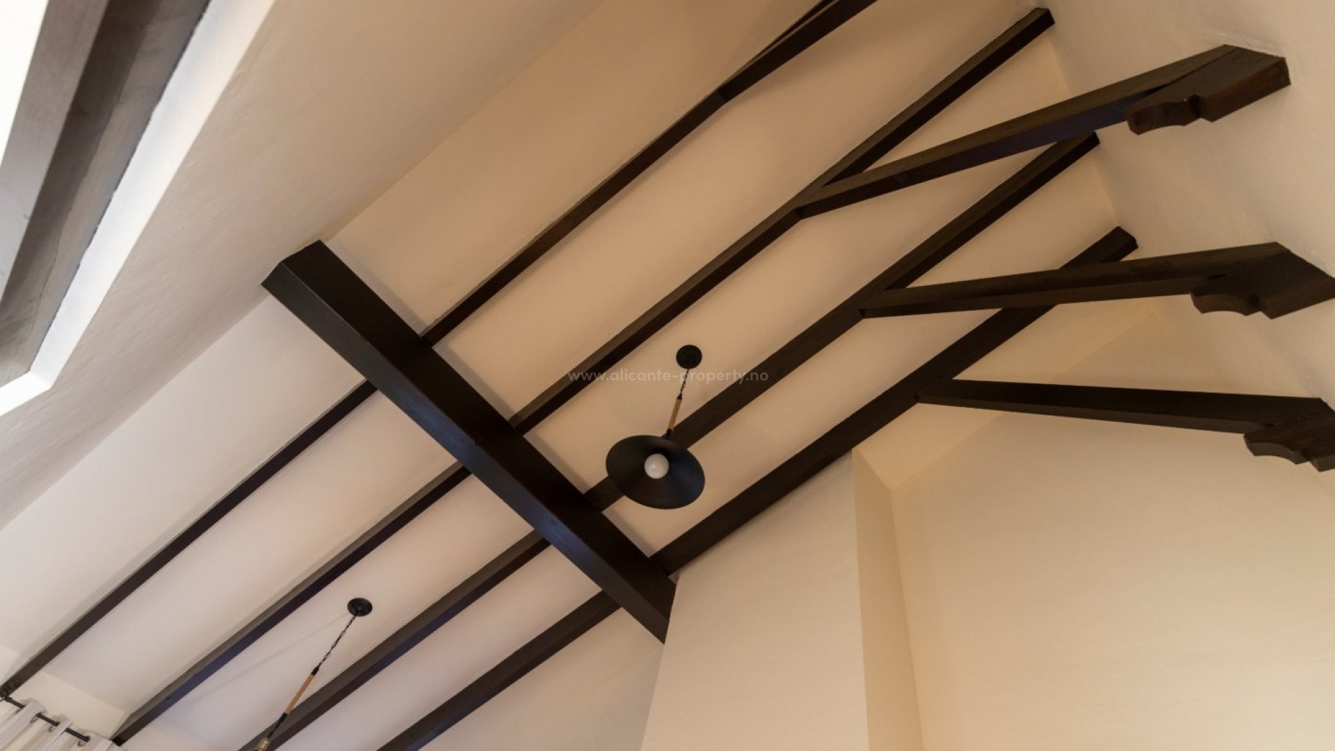 Hus / Villa i Las Palas