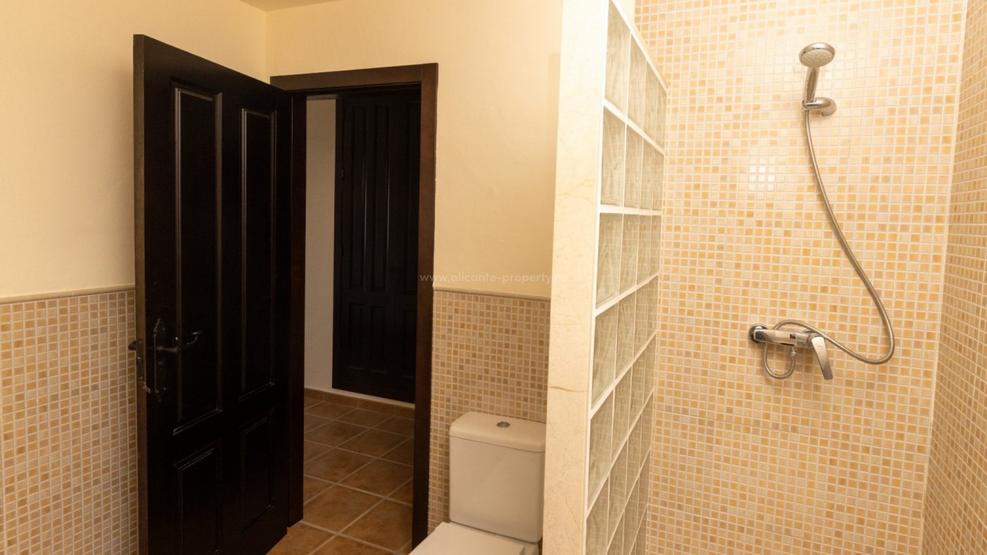 Hus / Villa i Las Palas