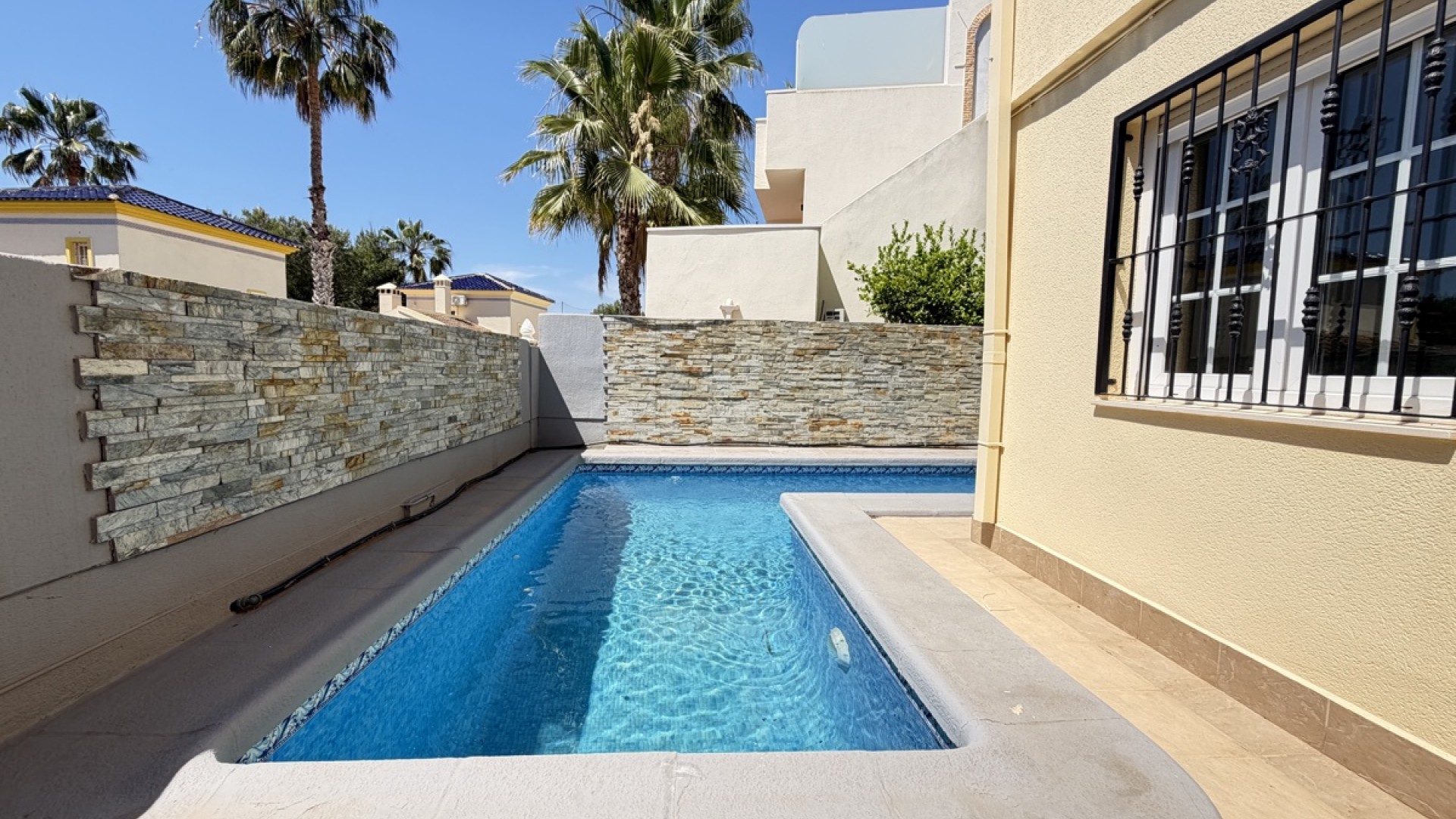 Hus / Villa i Las Ramblas Golf