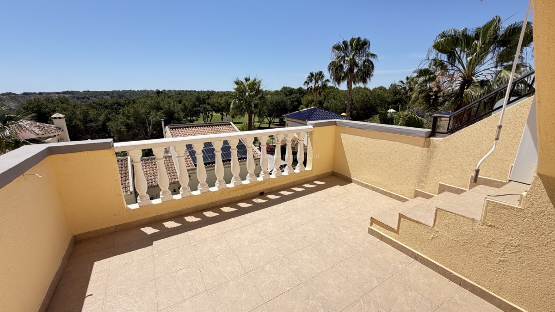 Hus / Villa i Las Ramblas Golf