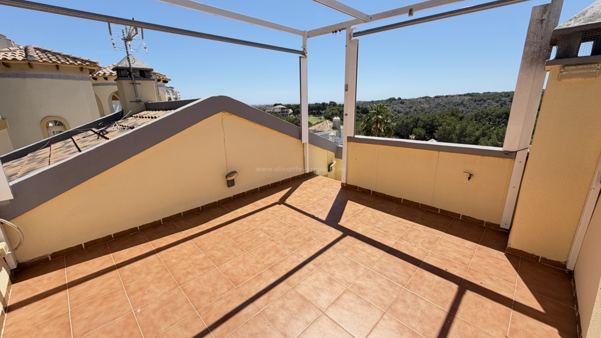 Hus / Villa i Las Ramblas Golf