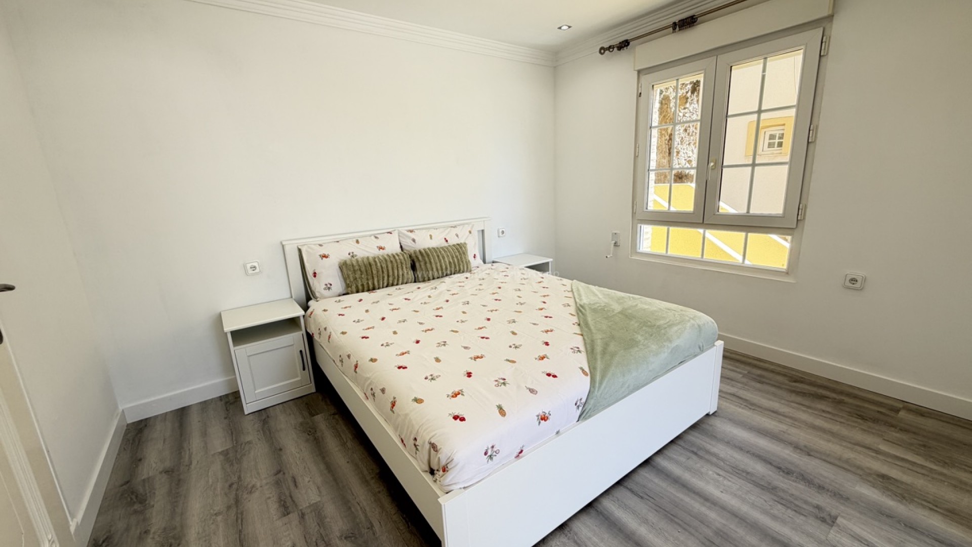 Hus / Villa i Las Ramblas Golf