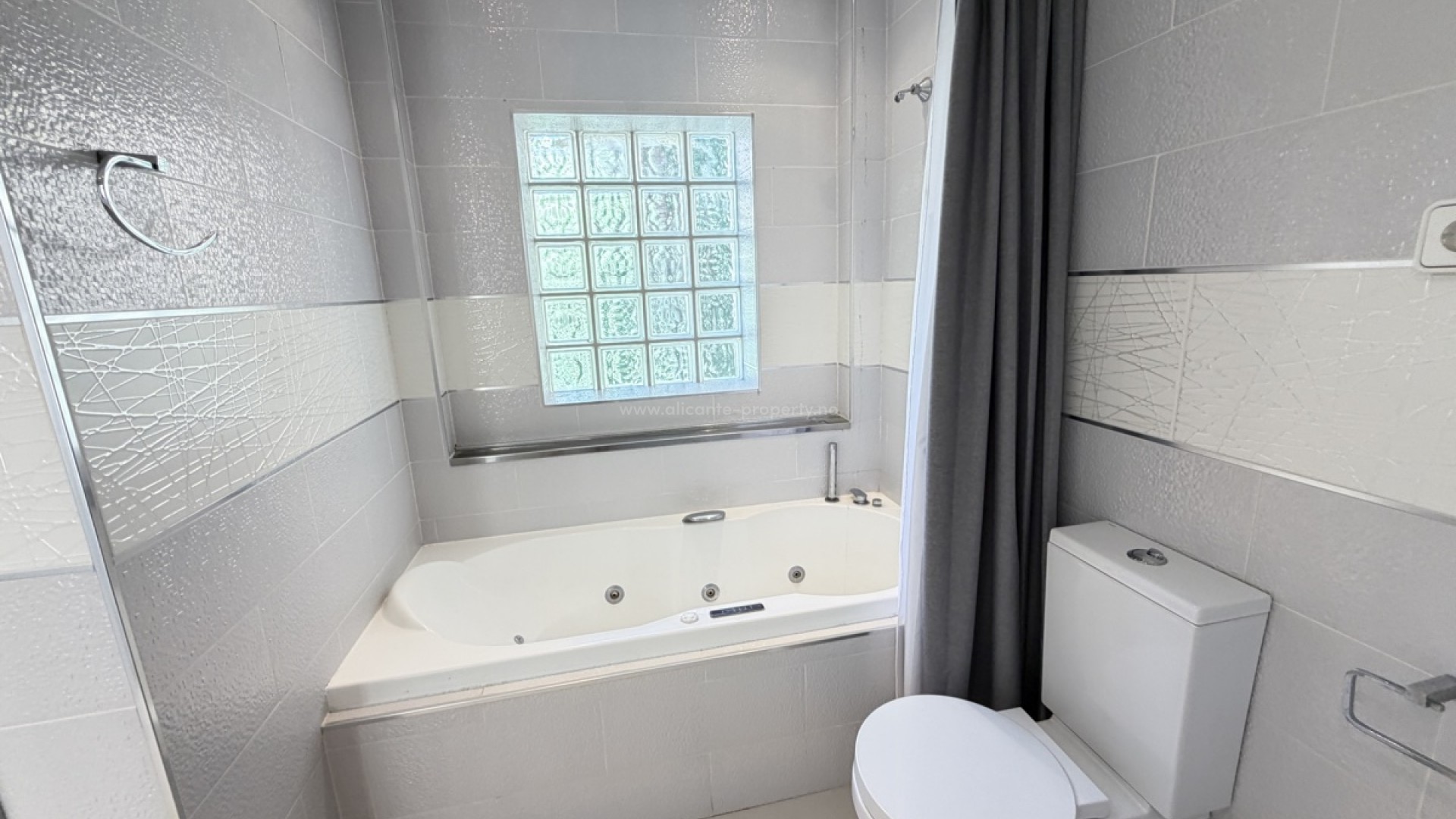 Hus / Villa i Las Ramblas Golf
