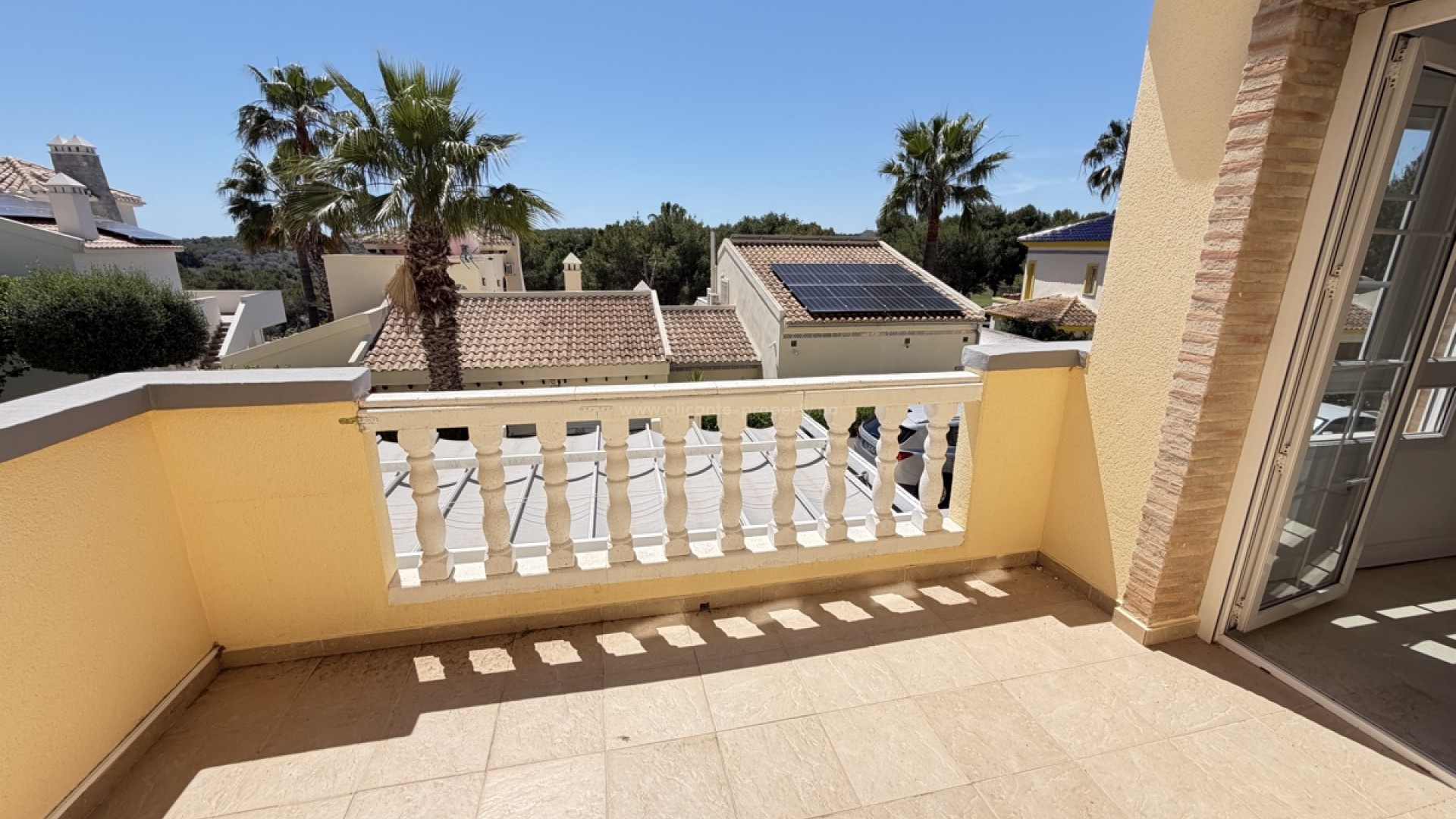 Hus / Villa i Las Ramblas Golf