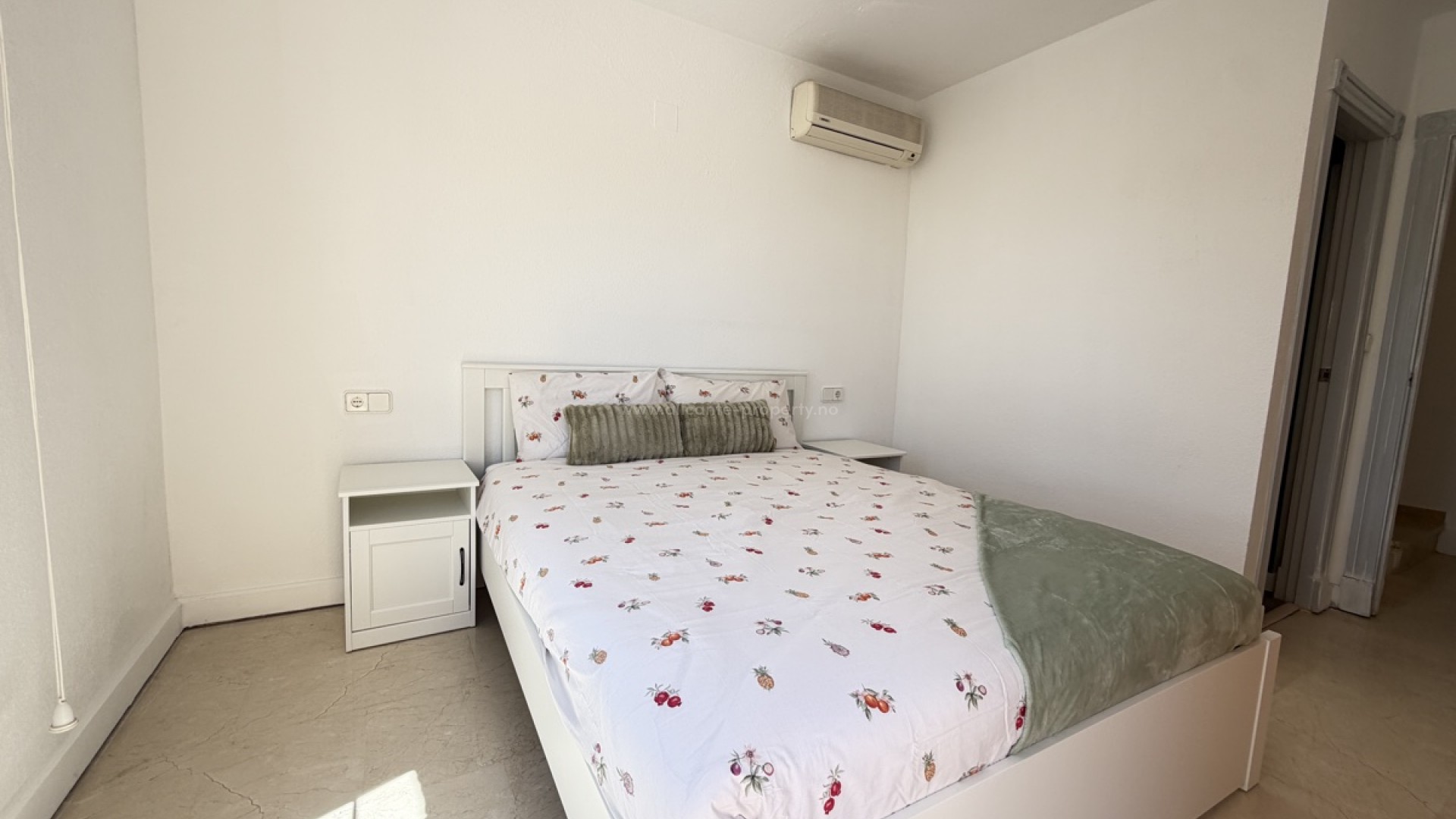 Hus / Villa i Las Ramblas Golf