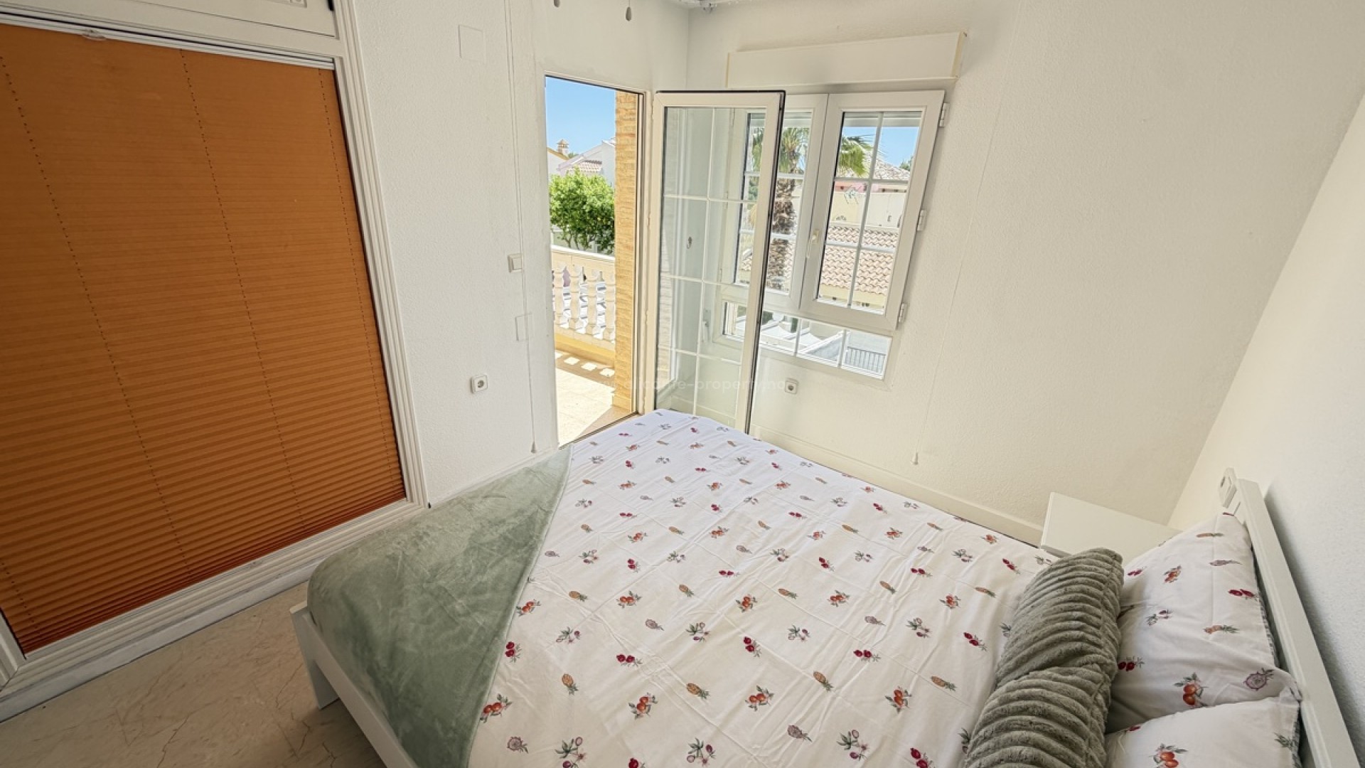 Hus / Villa i Las Ramblas Golf