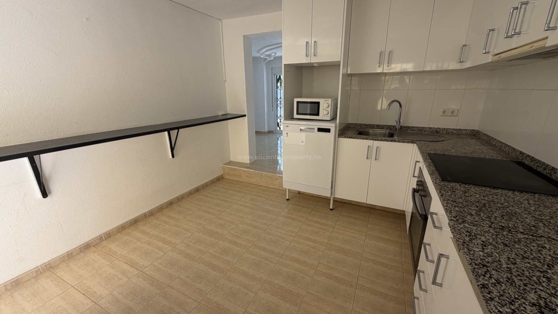 Hus / Villa i Las Ramblas Golf