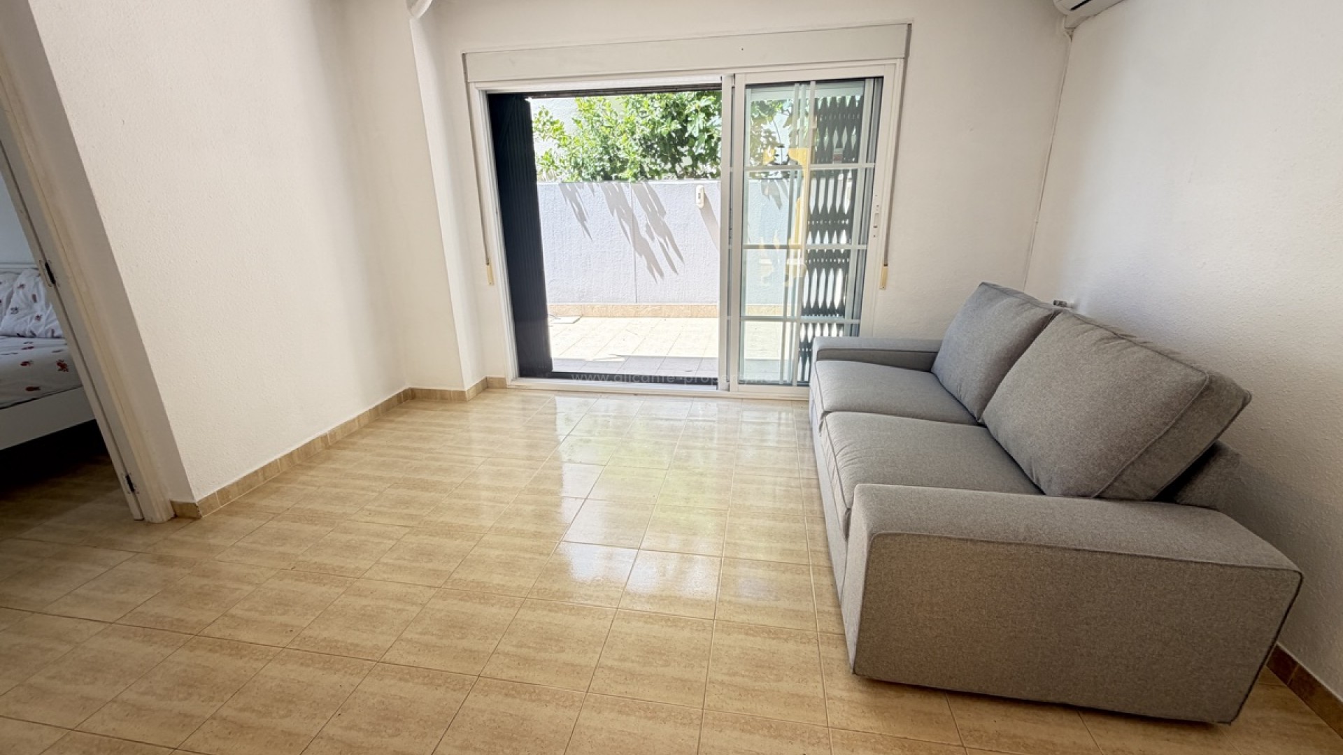 Hus / Villa i Las Ramblas Golf