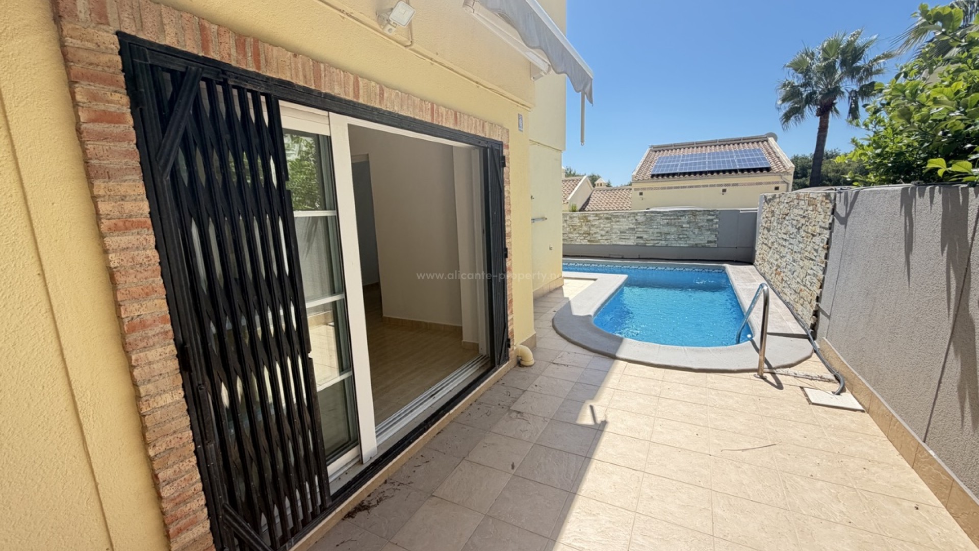 Hus / Villa i Las Ramblas Golf