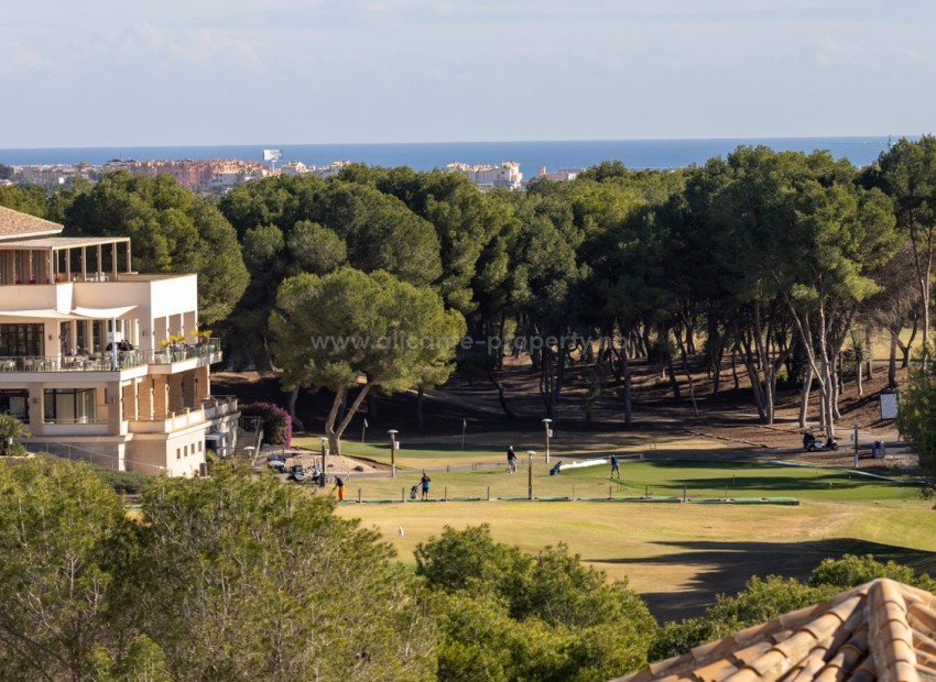 Hus / Villa i Las Ramblas