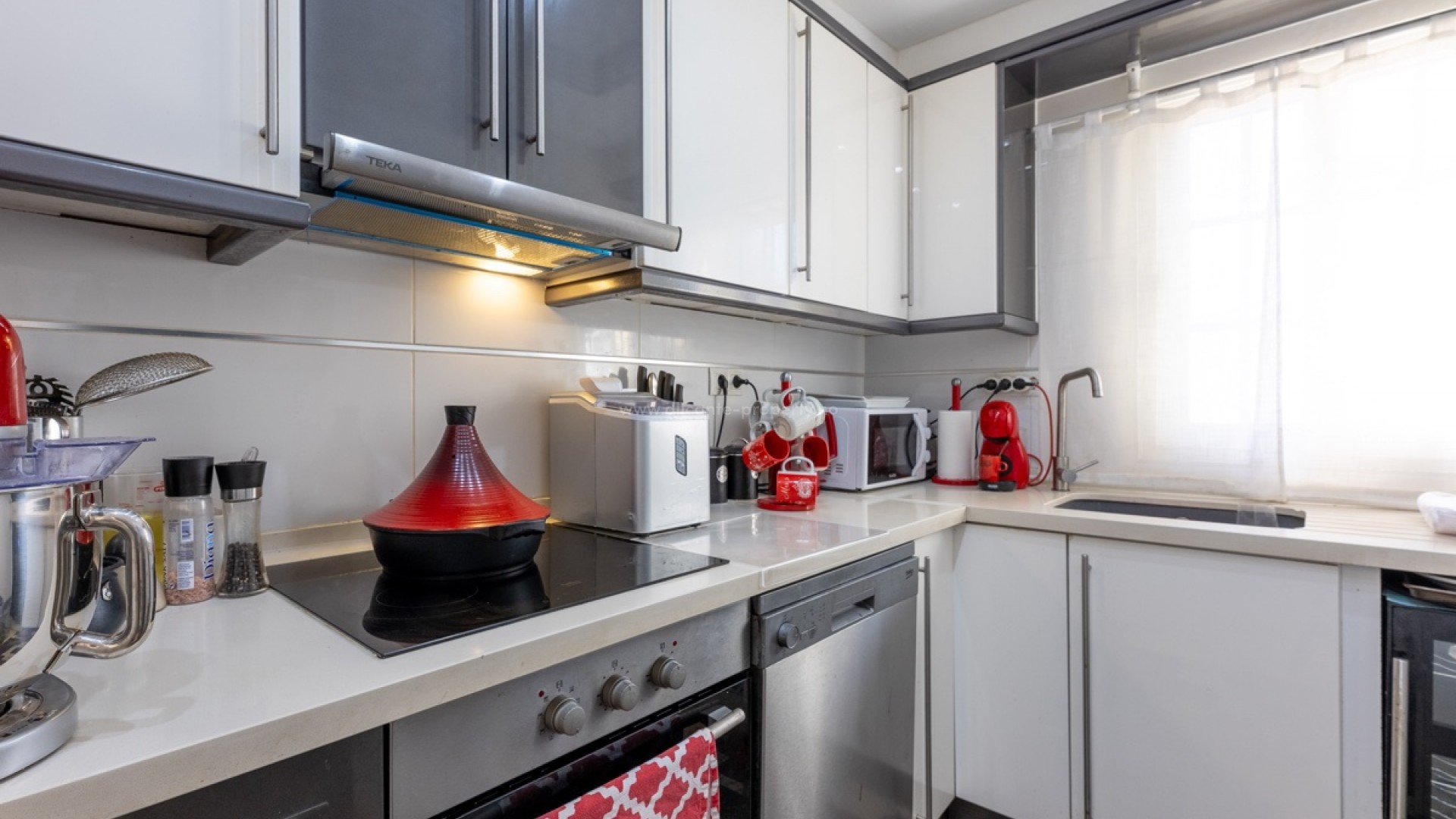 Hus / Villa i Las Ramblas