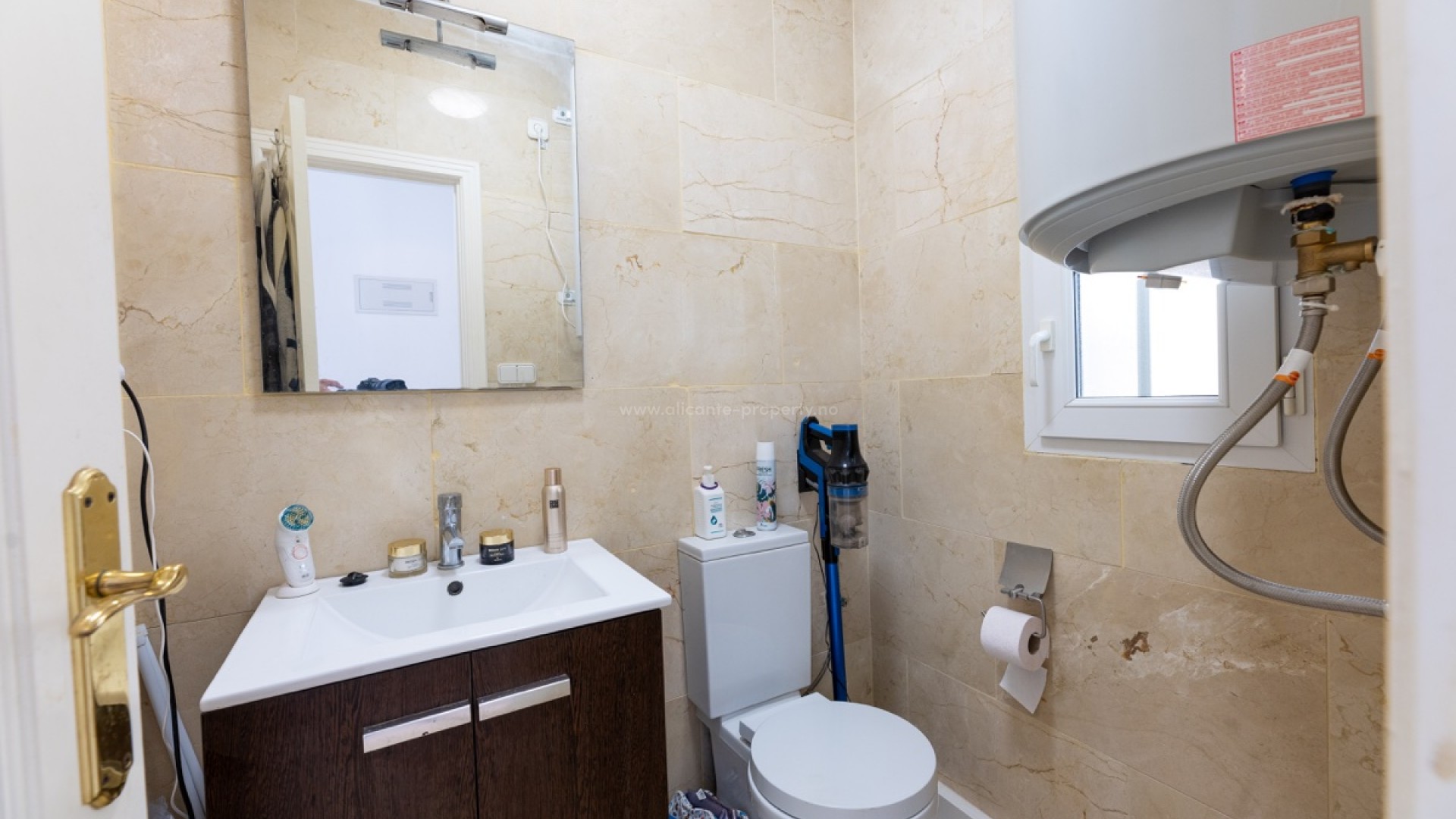 Hus / Villa i Las Ramblas