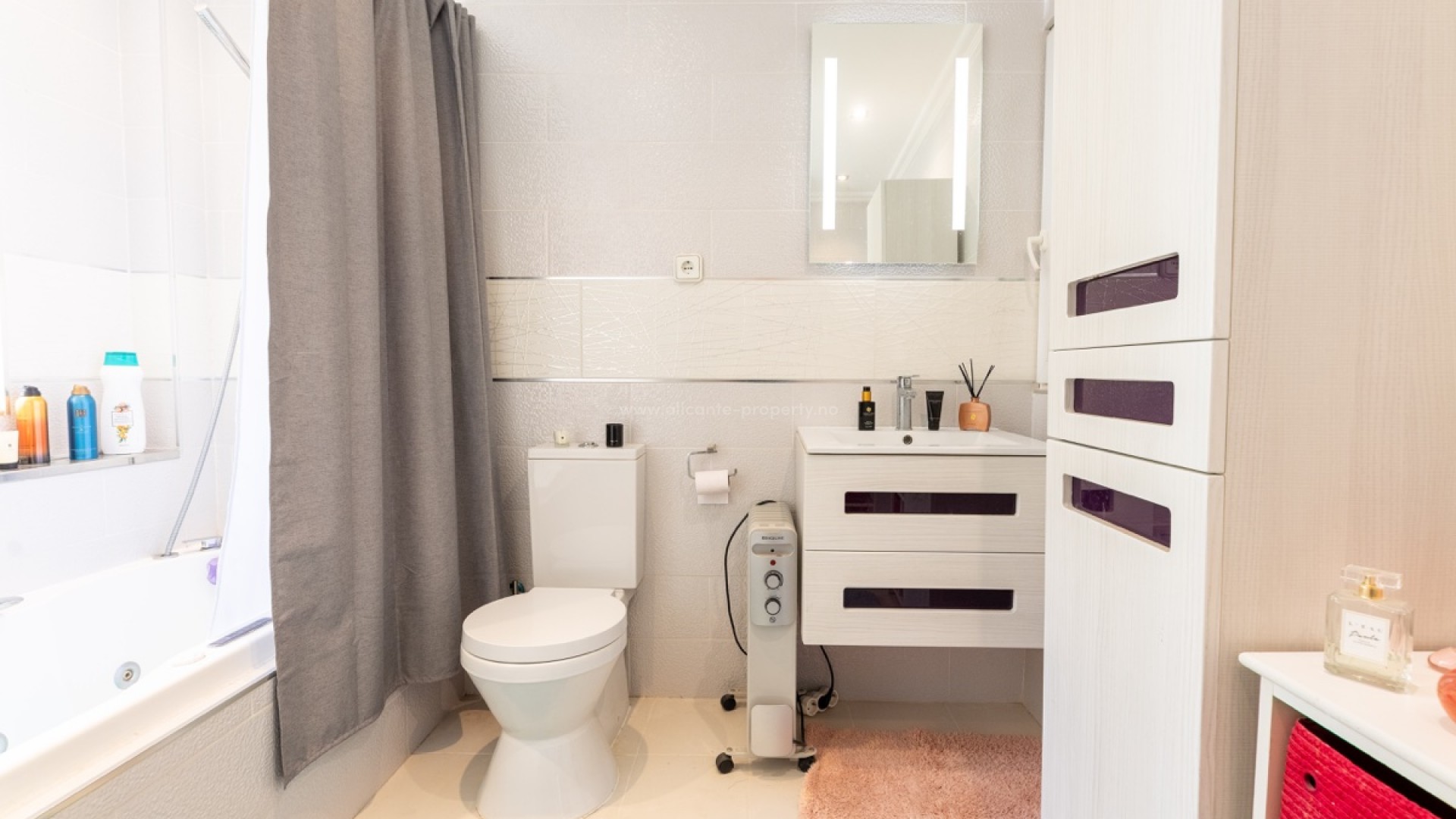 Hus / Villa i Las Ramblas