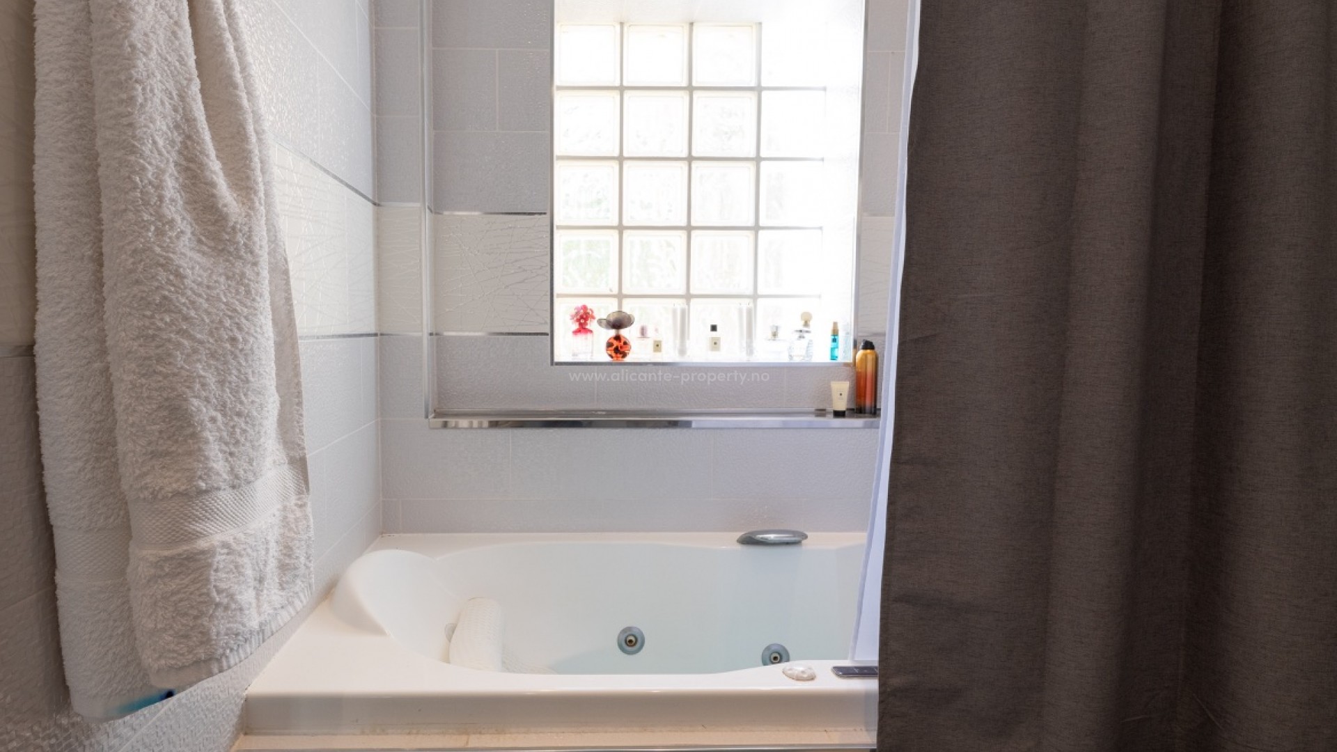 Hus / Villa i Las Ramblas