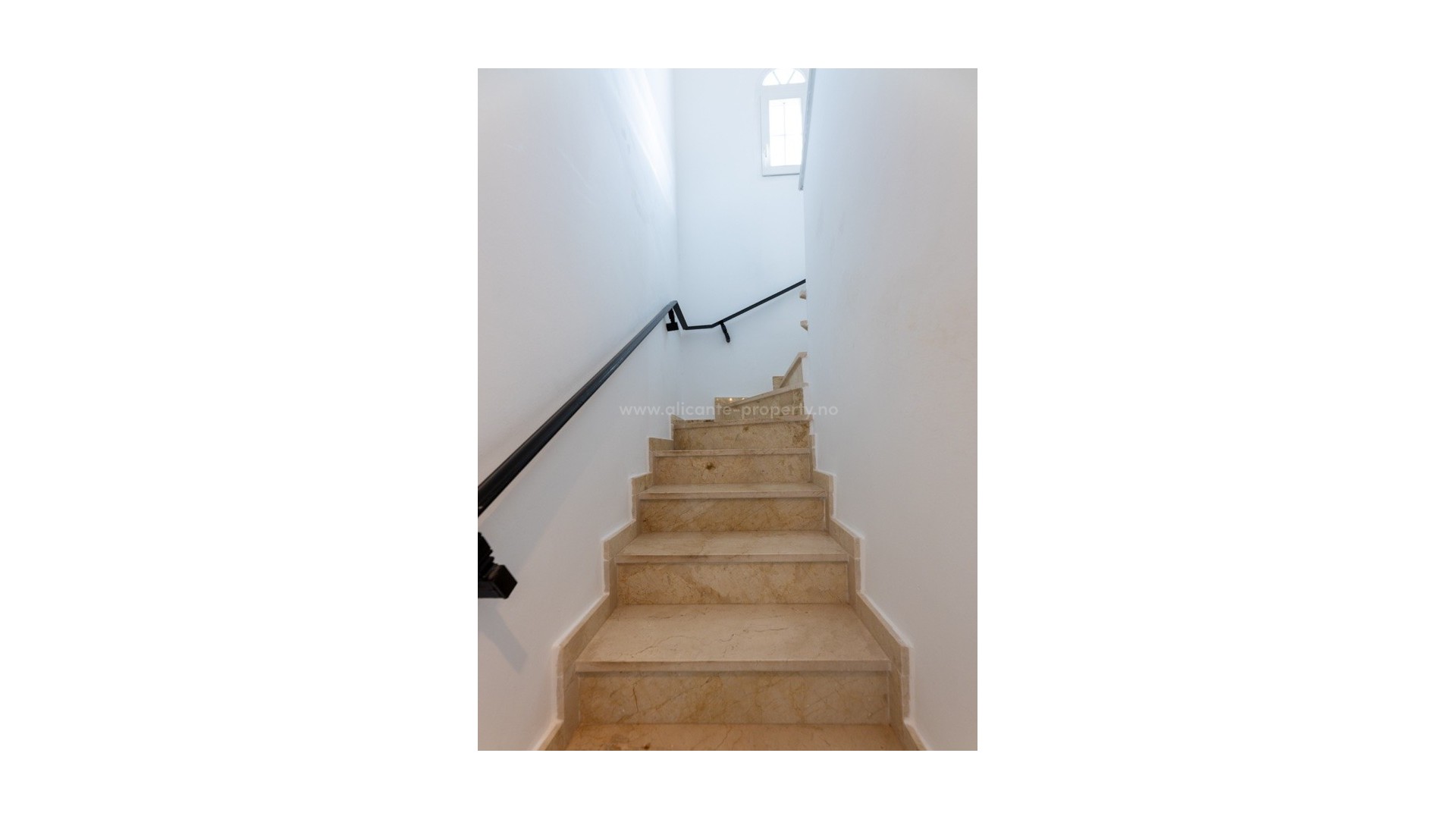 Hus / Villa i Las Ramblas