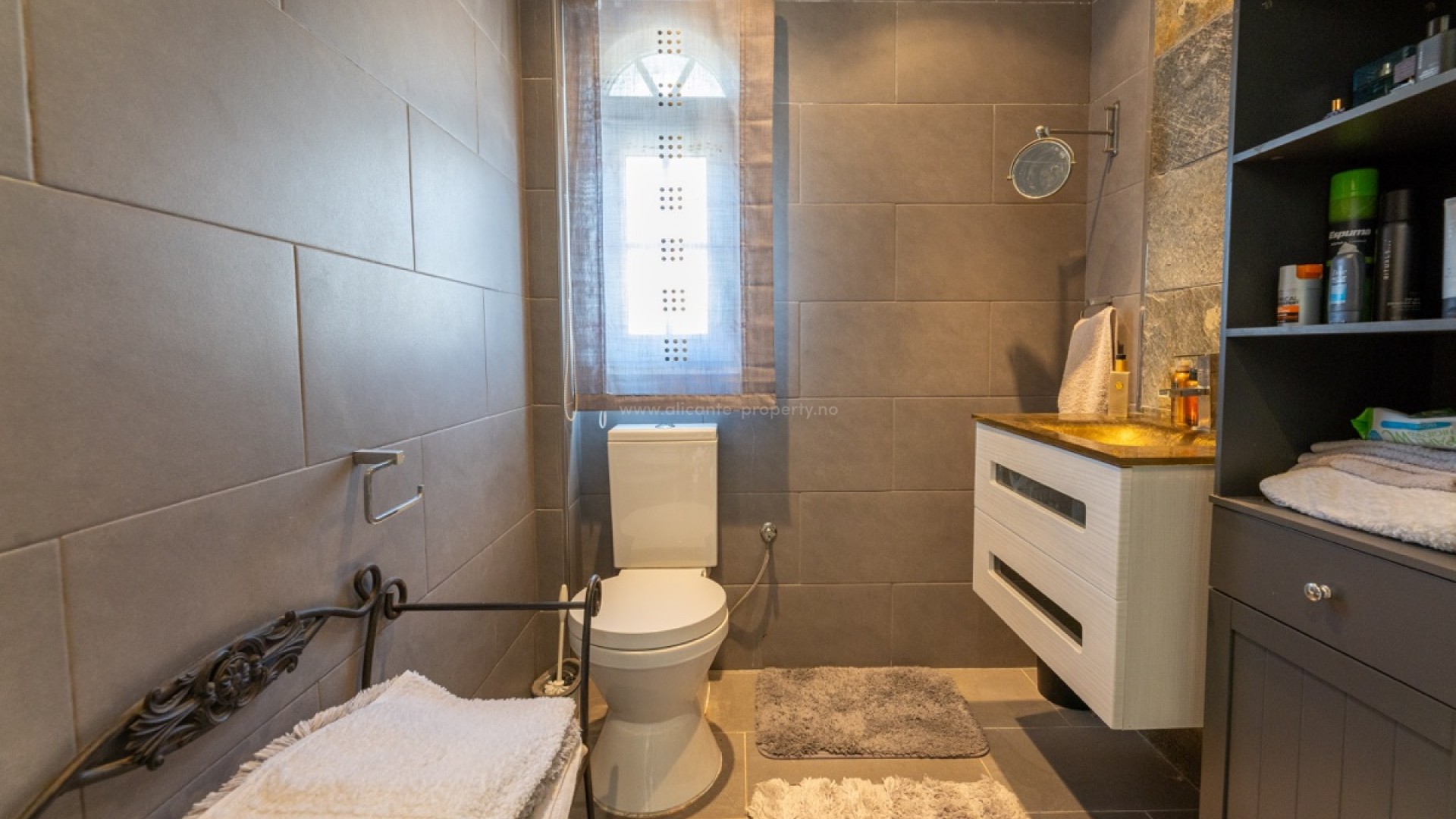 Hus / Villa i Las Ramblas