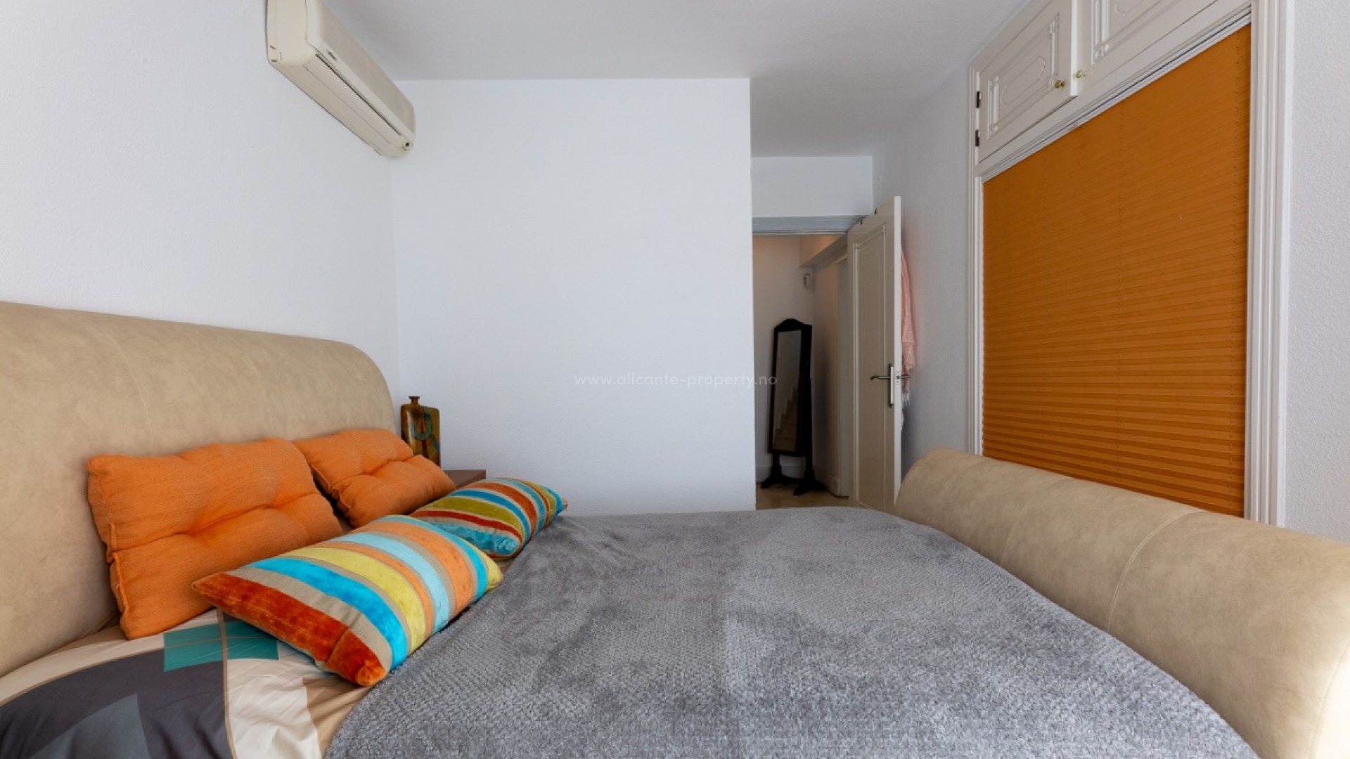 Hus / Villa i Las Ramblas