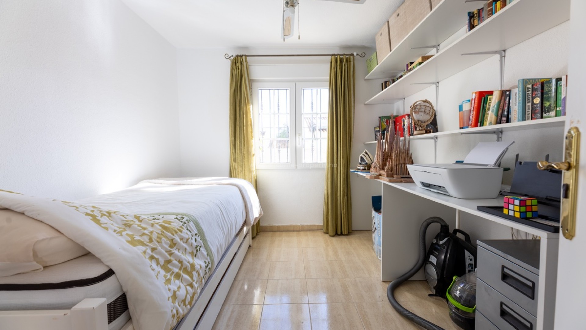 Hus / Villa i Las Ramblas