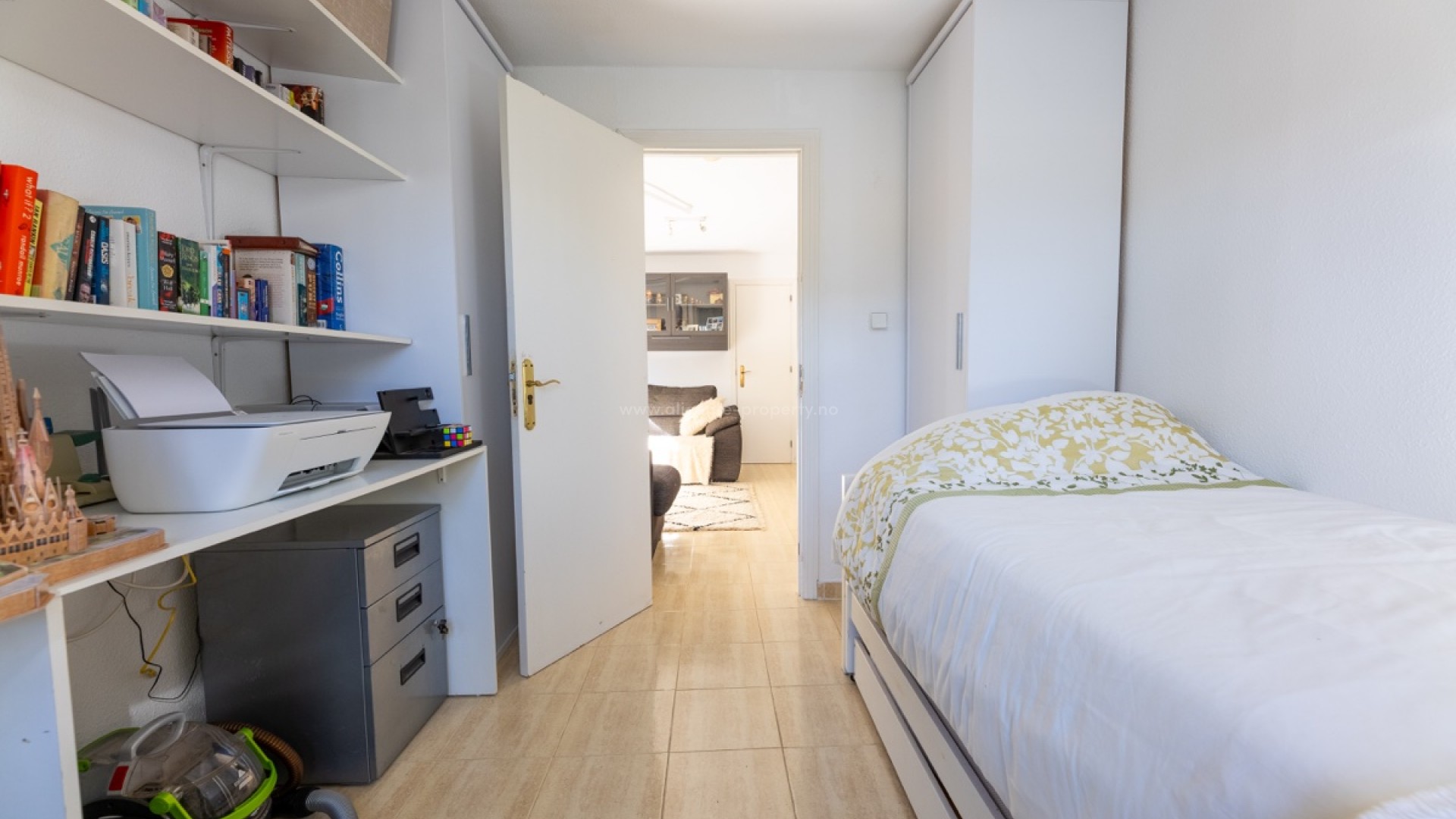 Hus / Villa i Las Ramblas