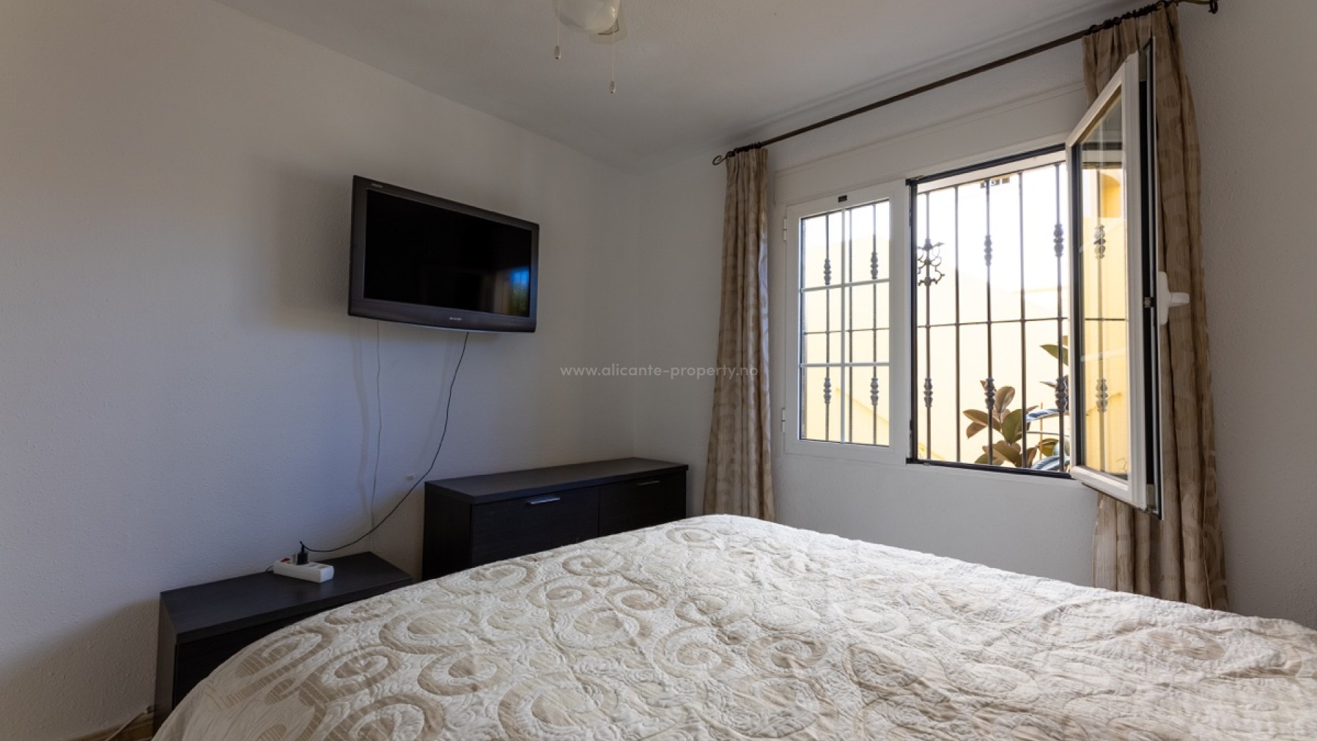 Hus / Villa i Las Ramblas