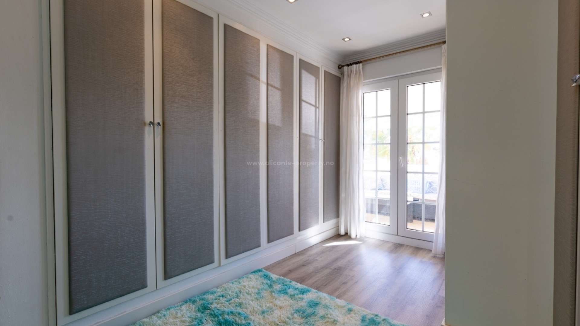 Hus / Villa i Las Ramblas