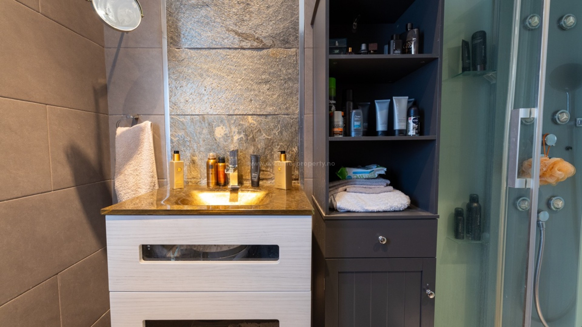 Hus / Villa i Las Ramblas