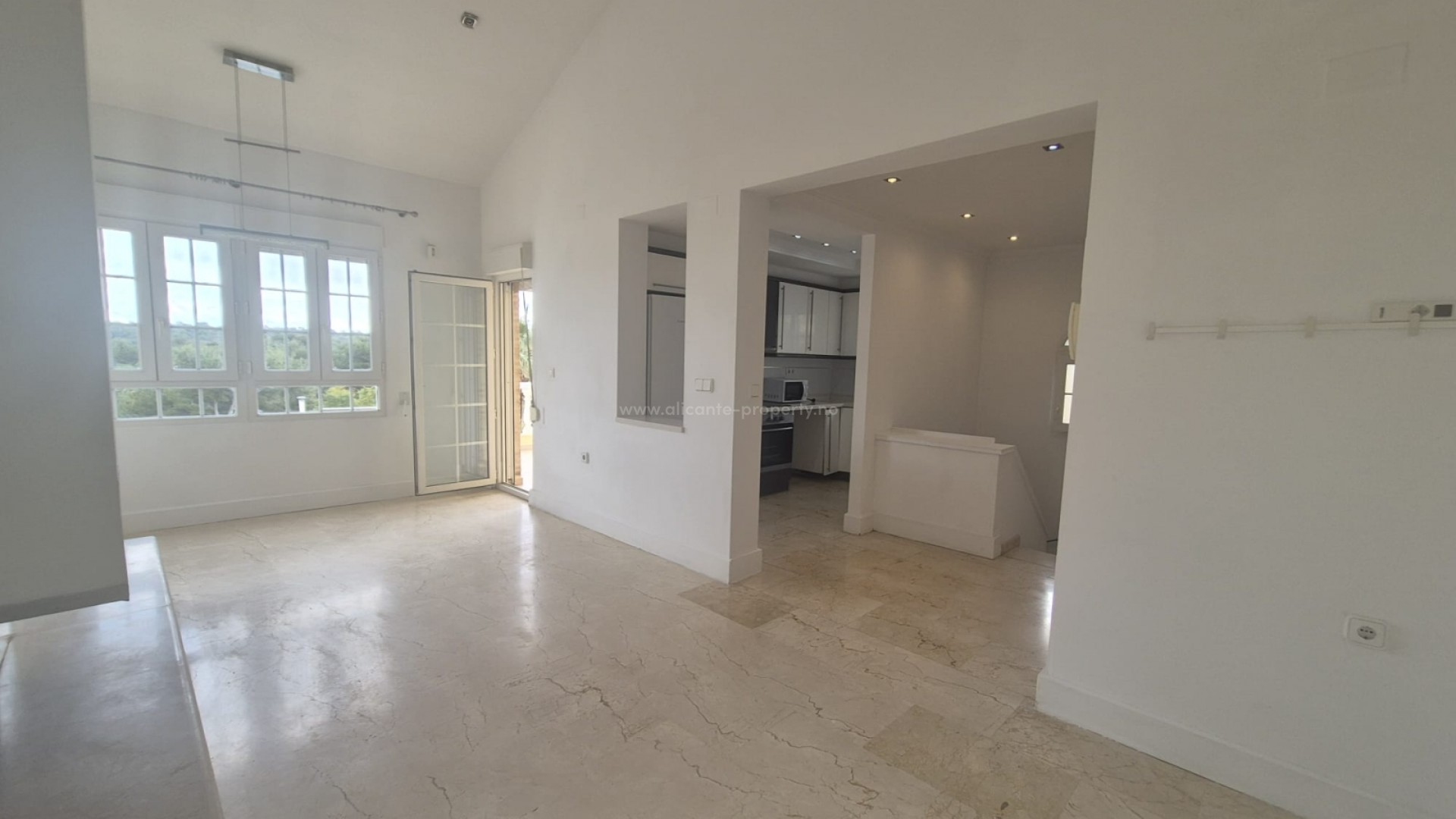 Hus / Villa i Las Ramblas