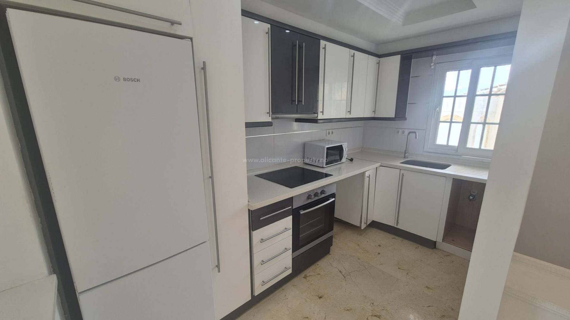 Hus / Villa i Las Ramblas