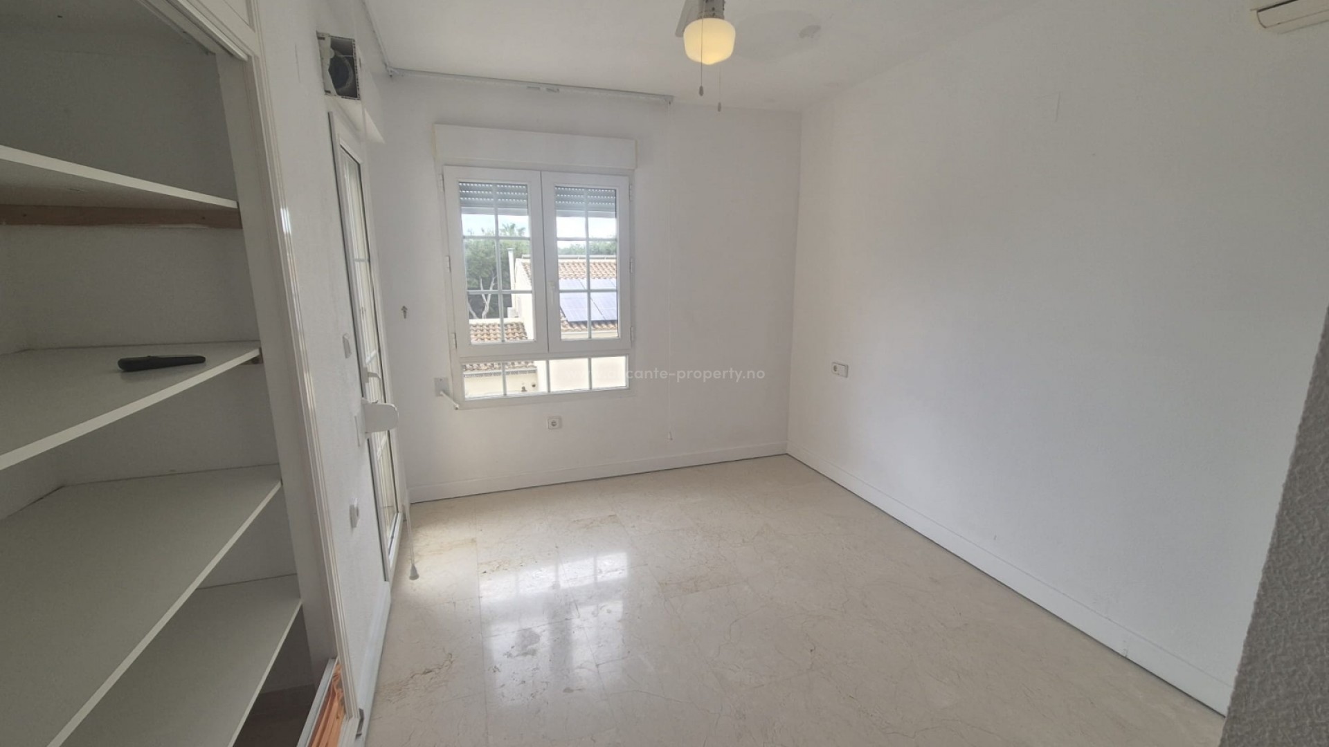 Hus / Villa i Las Ramblas