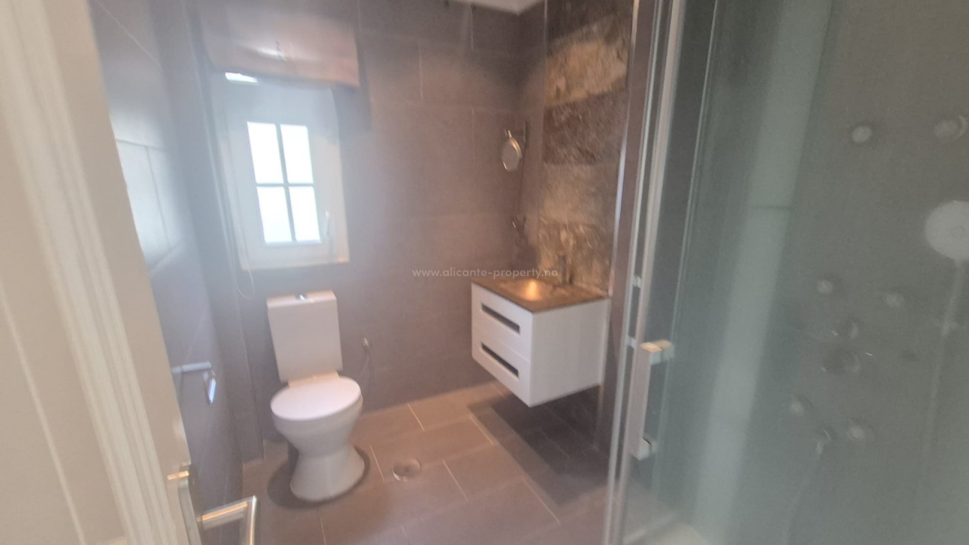 Hus / Villa i Las Ramblas