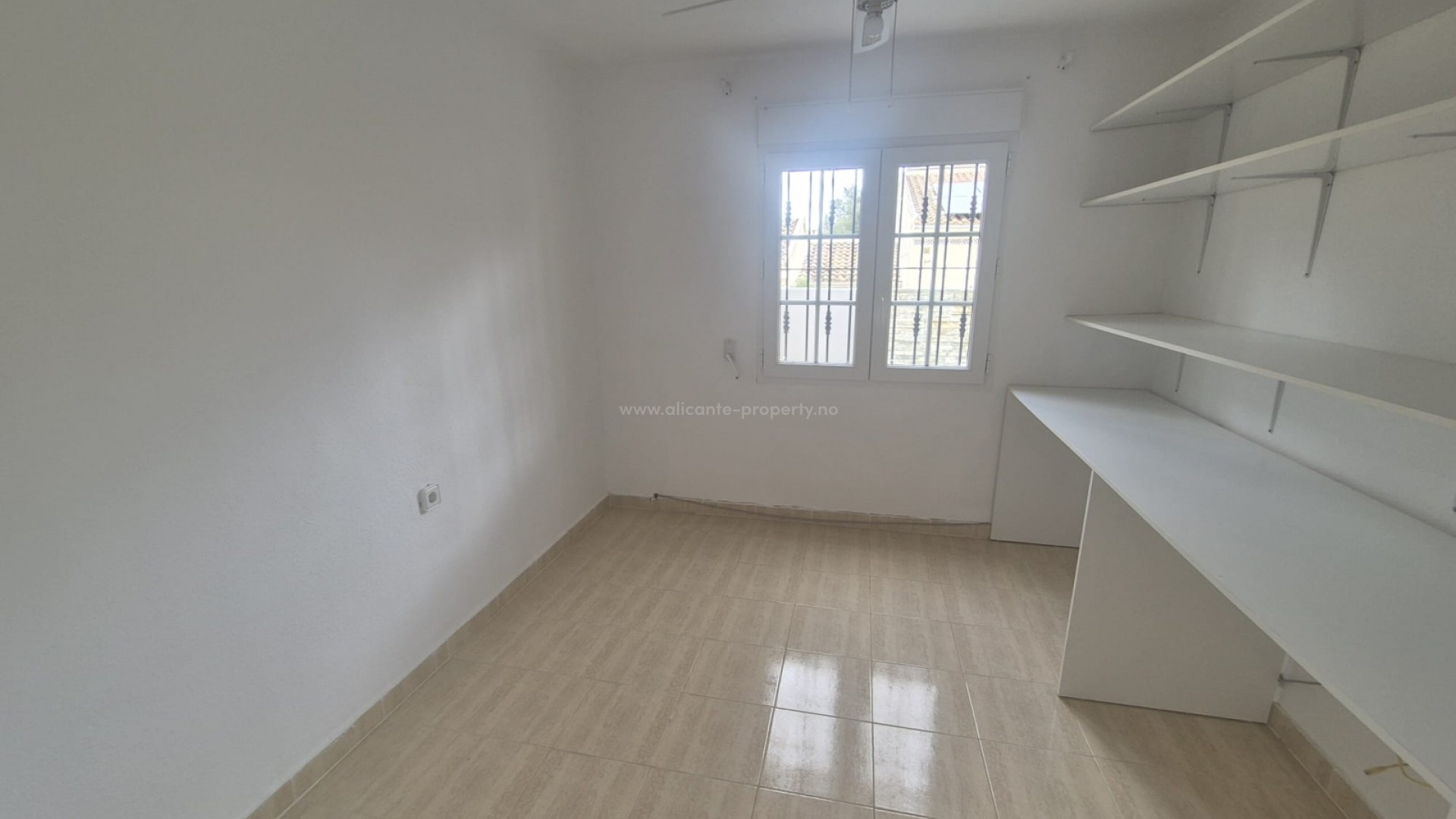 Hus / Villa i Las Ramblas