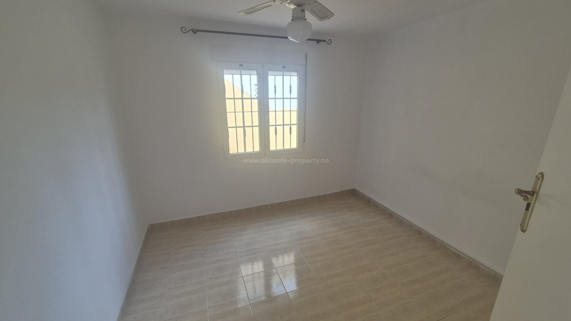 Hus / Villa i Las Ramblas