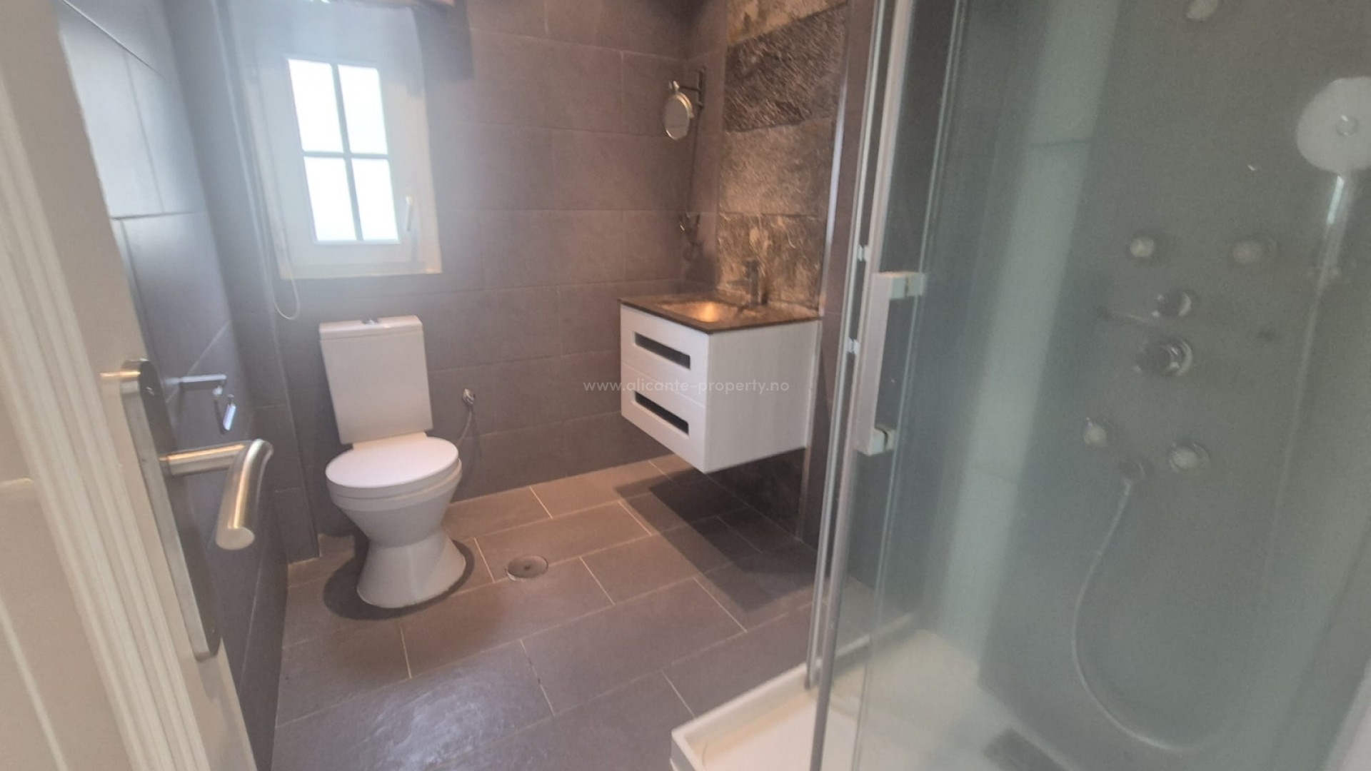 Hus / Villa i Las Ramblas