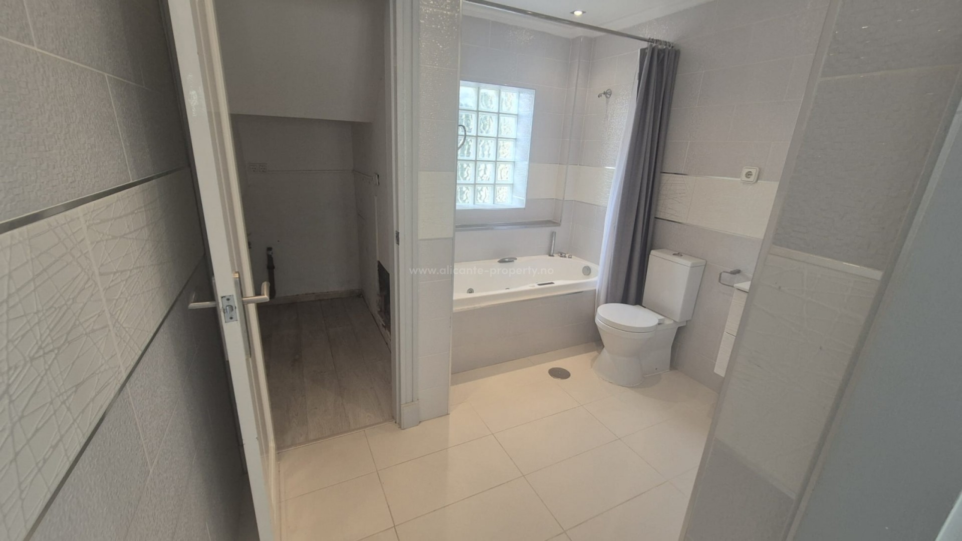 Hus / Villa i Las Ramblas