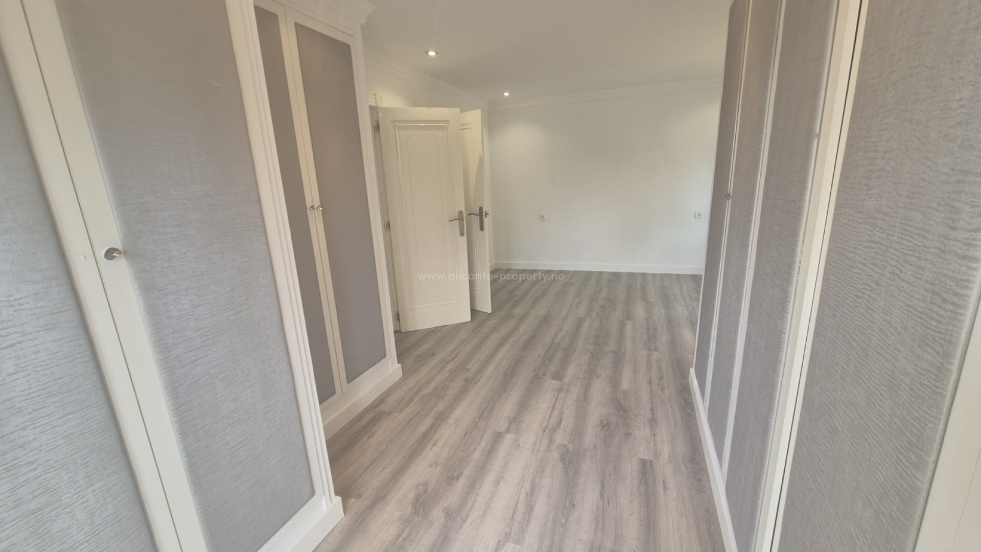 Hus / Villa i Las Ramblas