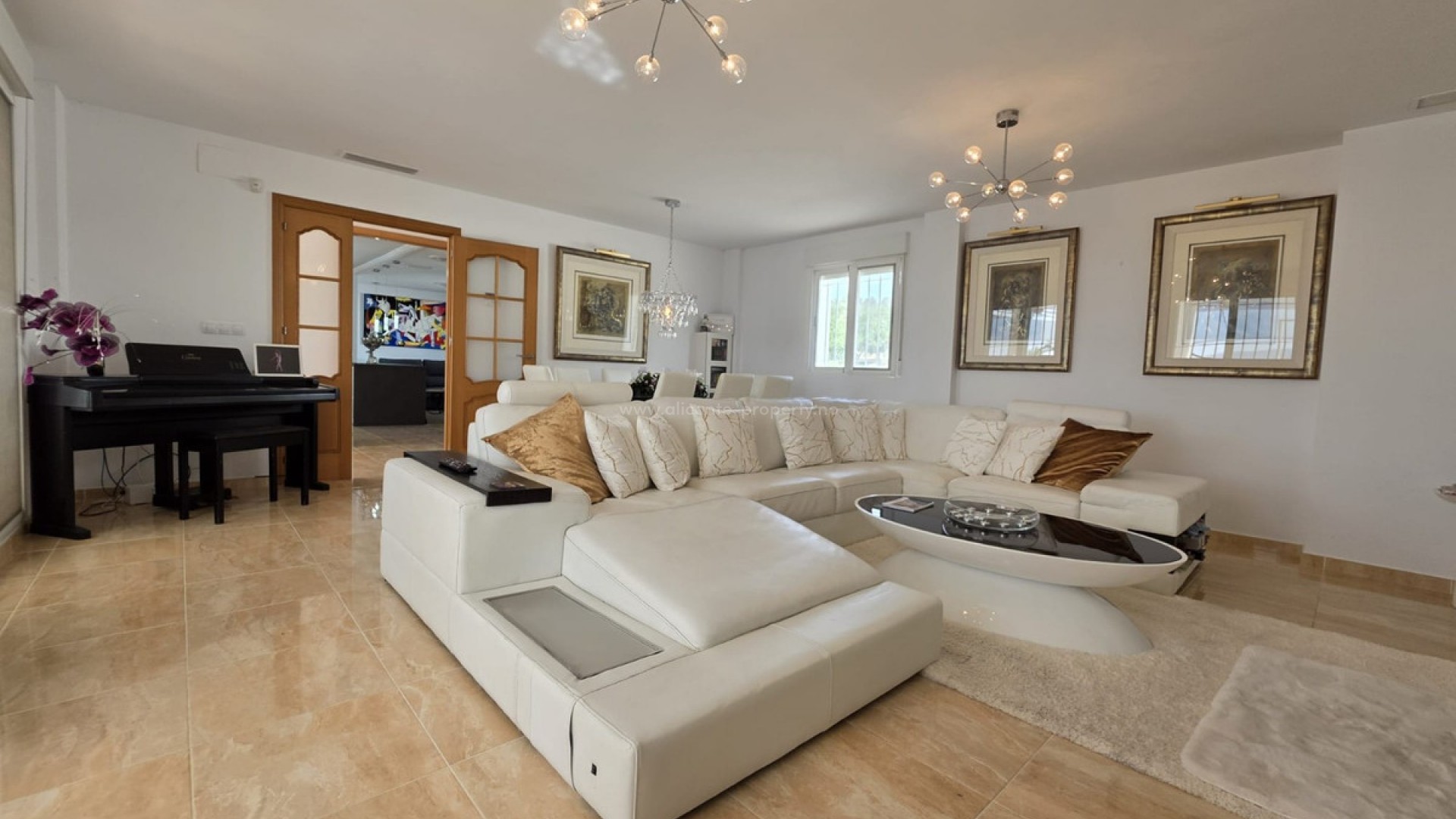 Hus / Villa i Lel