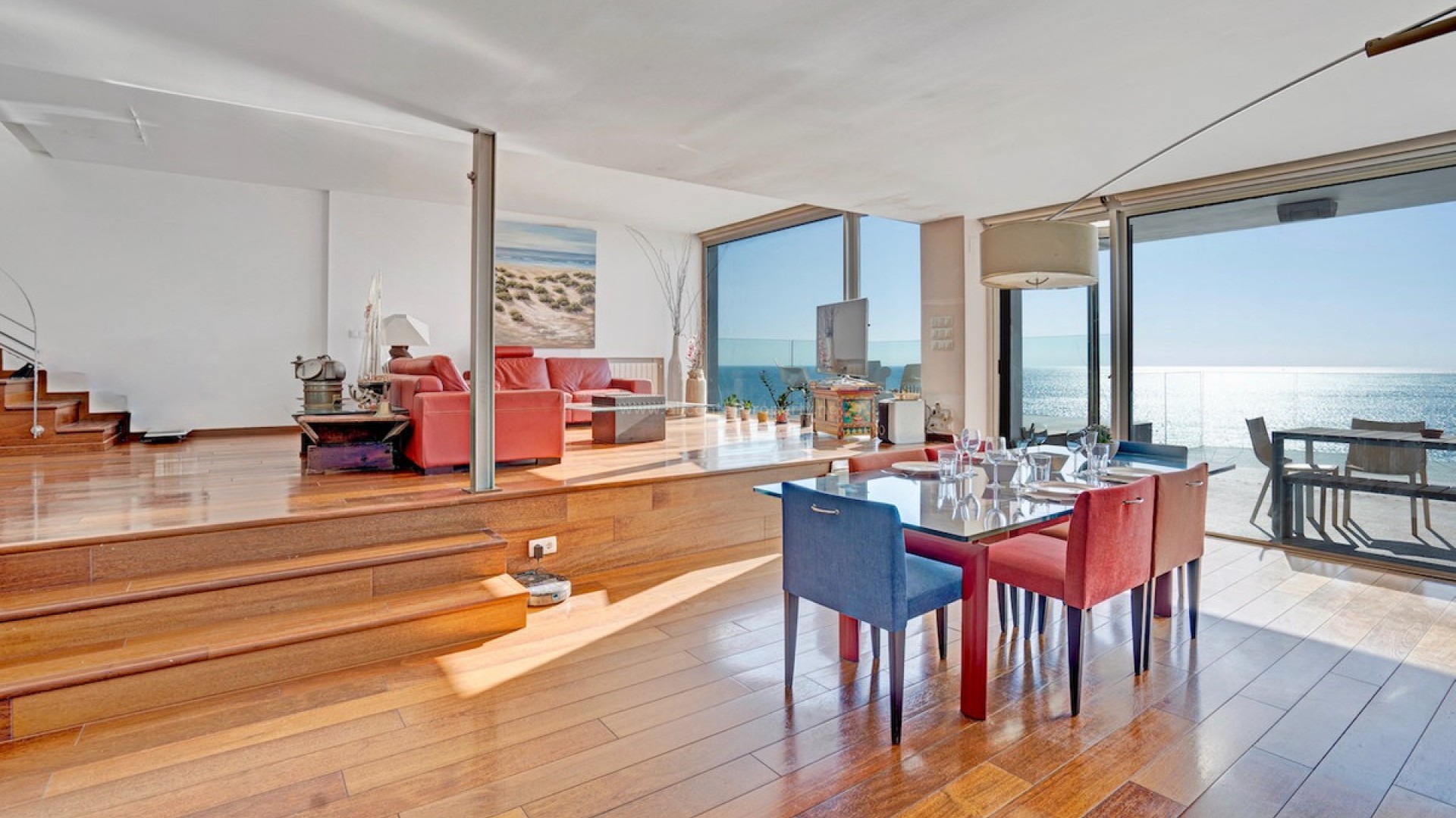 Hus / Villa i Les Bassetes