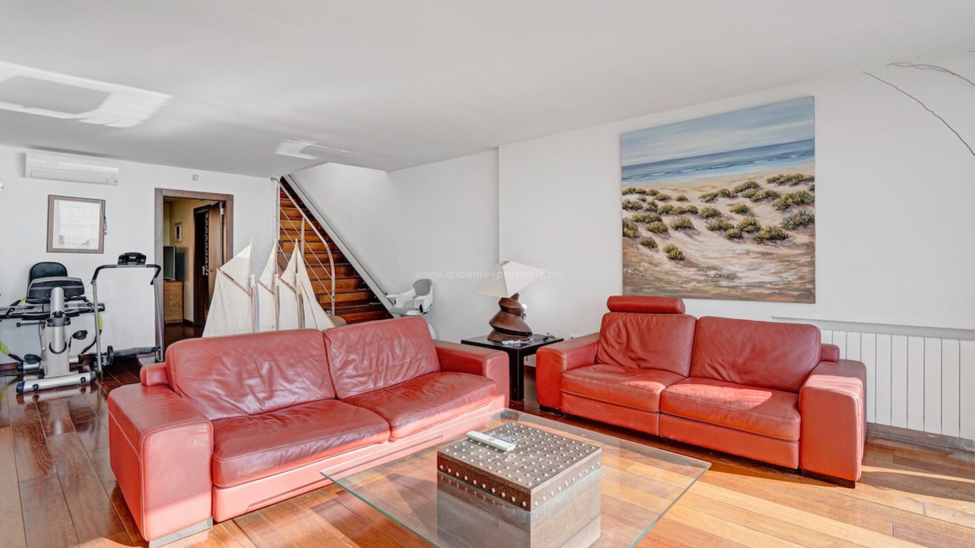 Hus / Villa i Les Bassetes