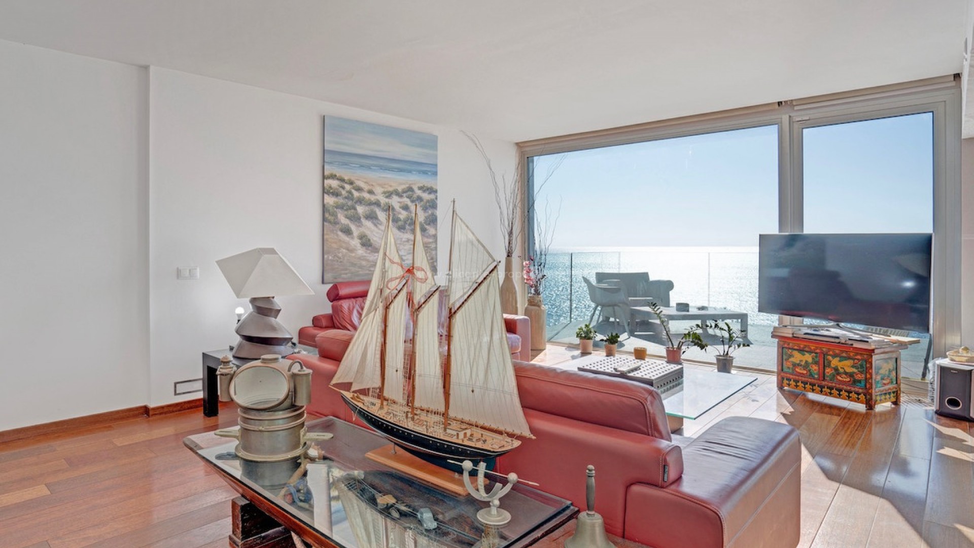 Hus / Villa i Les Bassetes